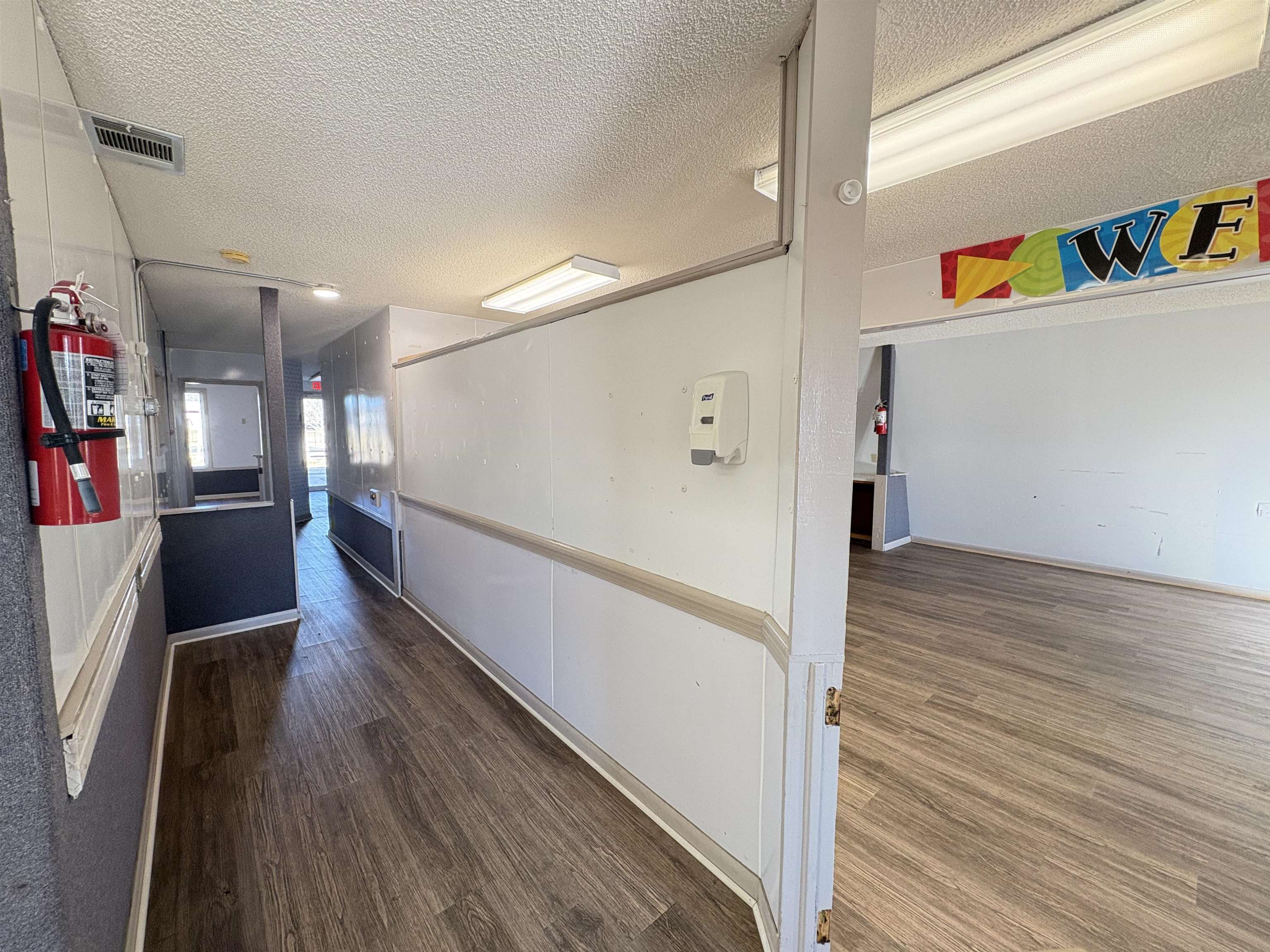 Photo 41 - Commercial / Industrial for sale – 1647  HWY 62/412   Highland, AR