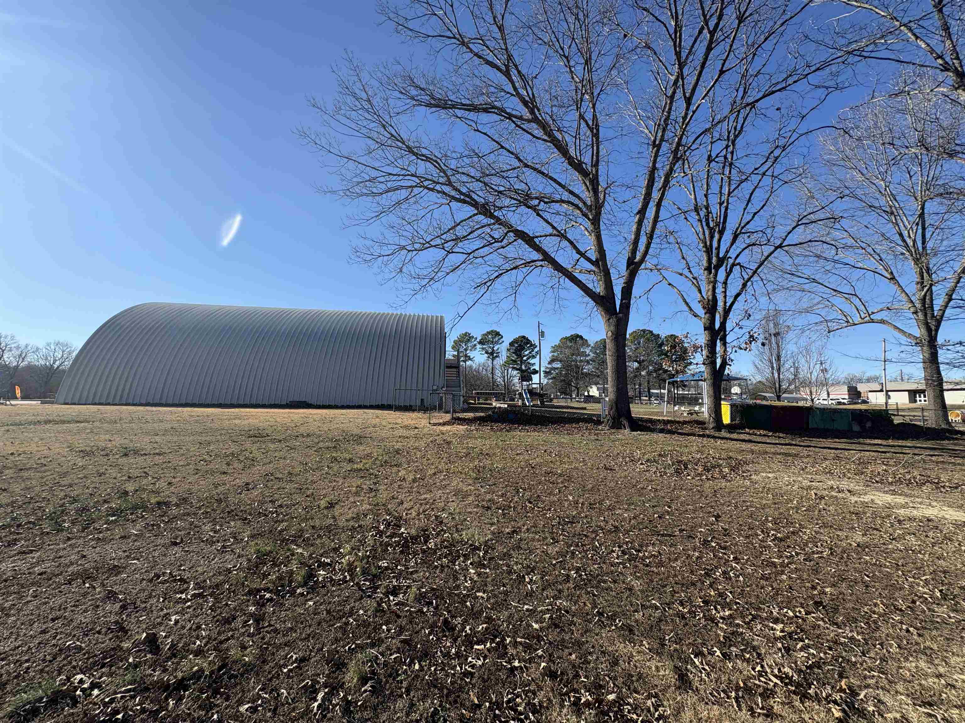 Photo 45 - Commercial / Industrial for sale – 1647  HWY 62/412   Highland, AR