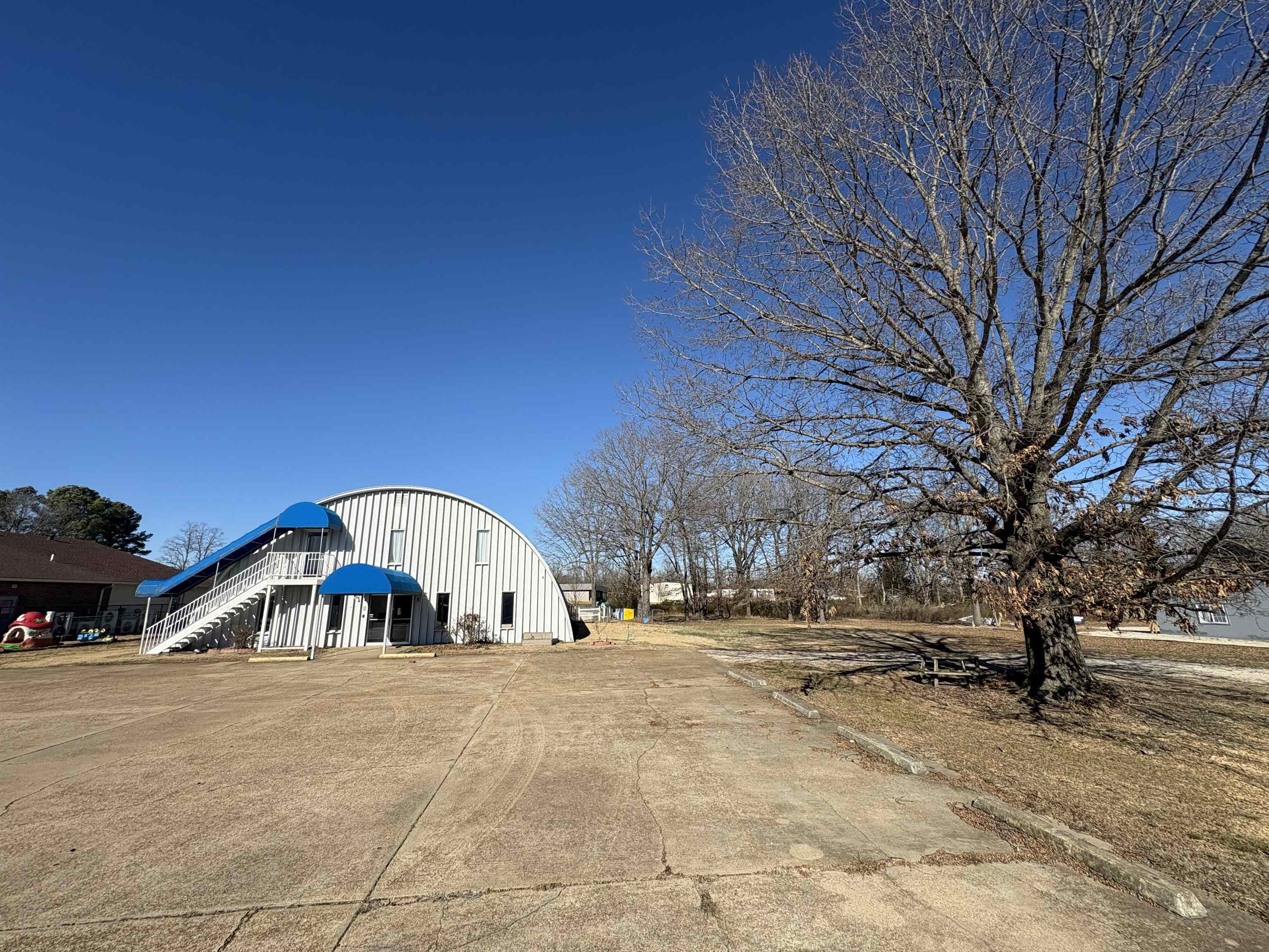 Photo 47 - Commercial / Industrial for sale – 1647  HWY 62/412   Highland, AR