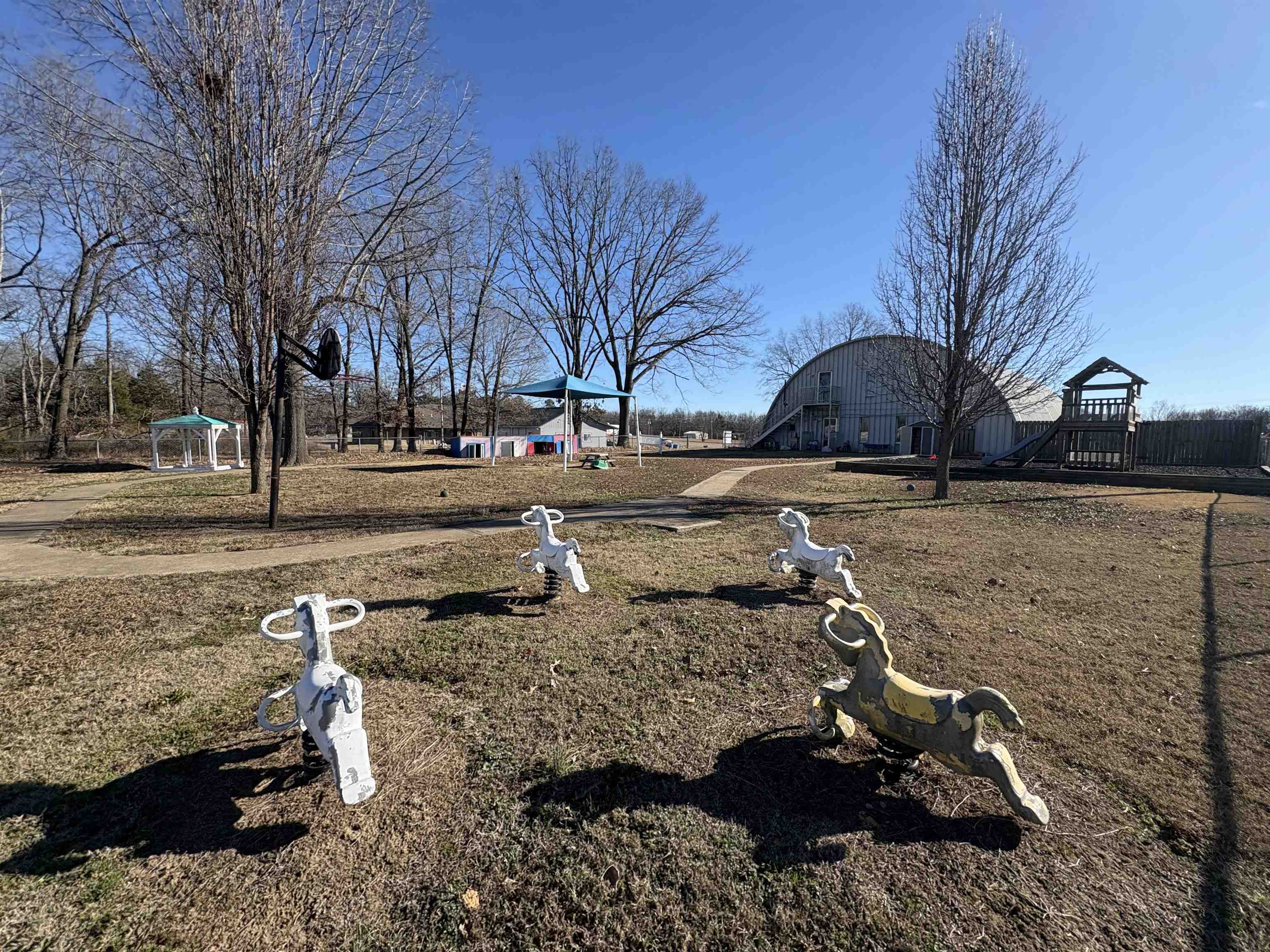 Photo 48 - Commercial / Industrial for sale – 1647  HWY 62/412   Highland, AR