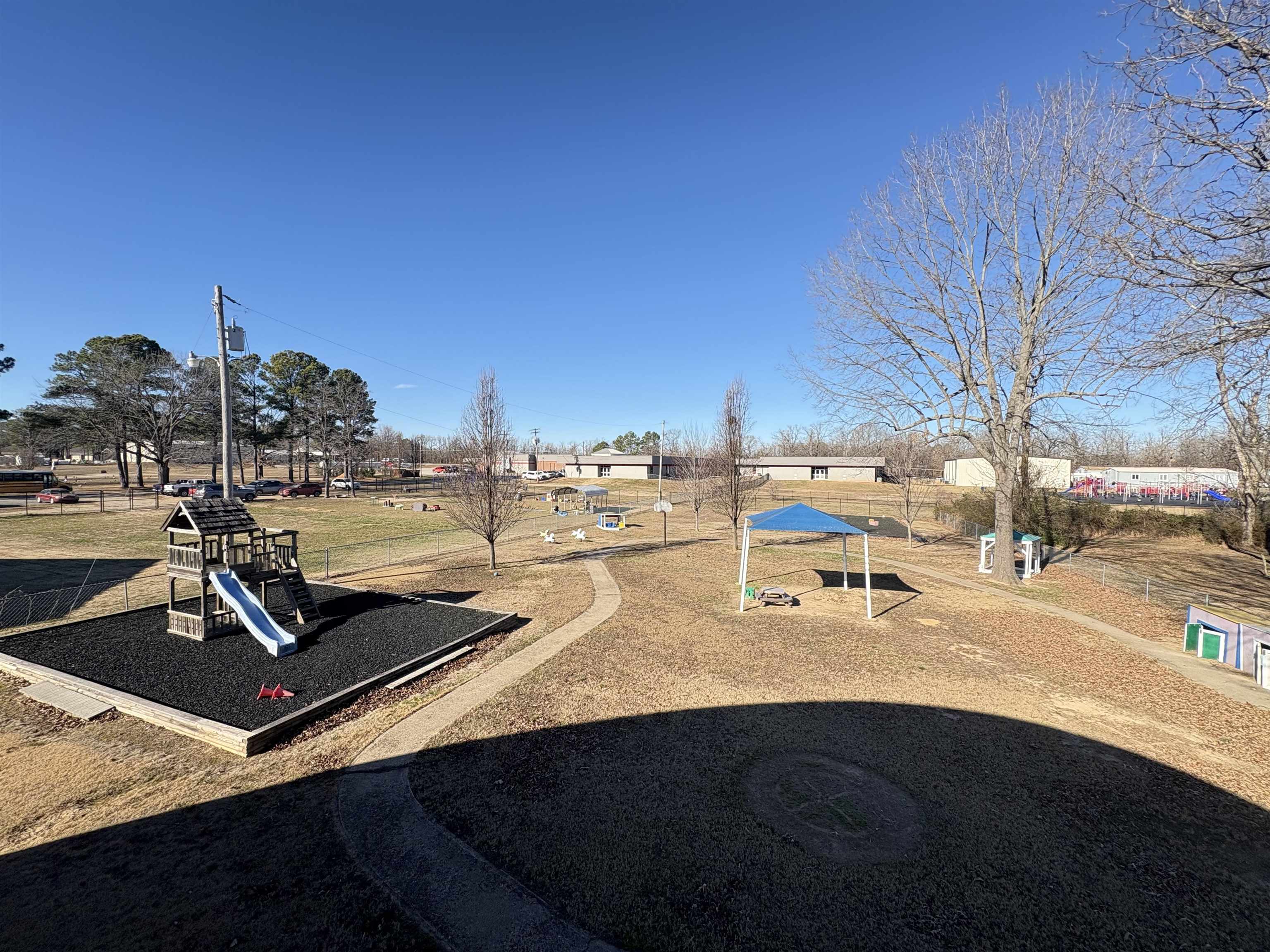 Photo 49 - Commercial / Industrial for sale – 1647  HWY 62/412   Highland, AR