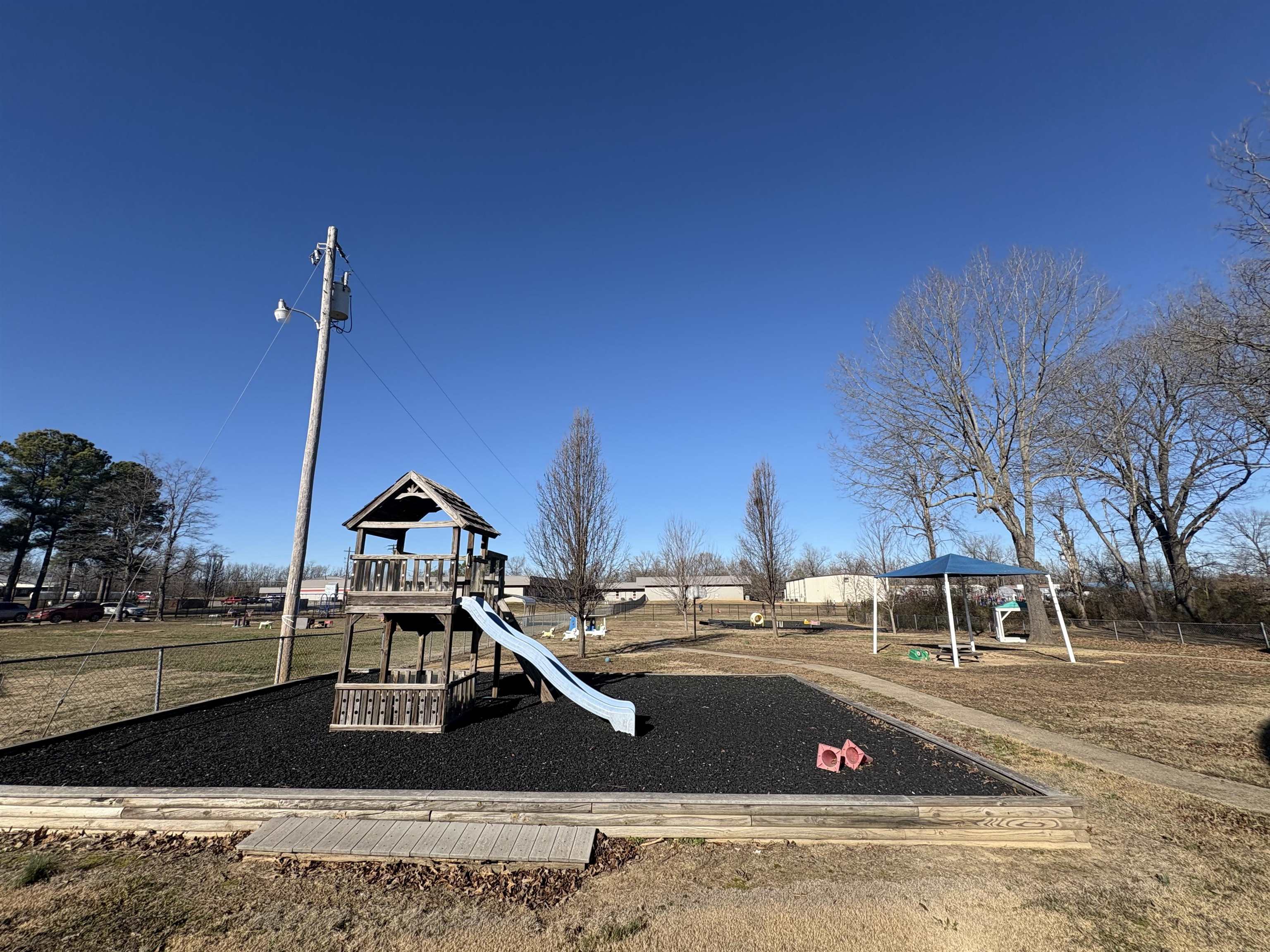 Photo 50 - Commercial / Industrial for sale – 1647  HWY 62/412   Highland, AR