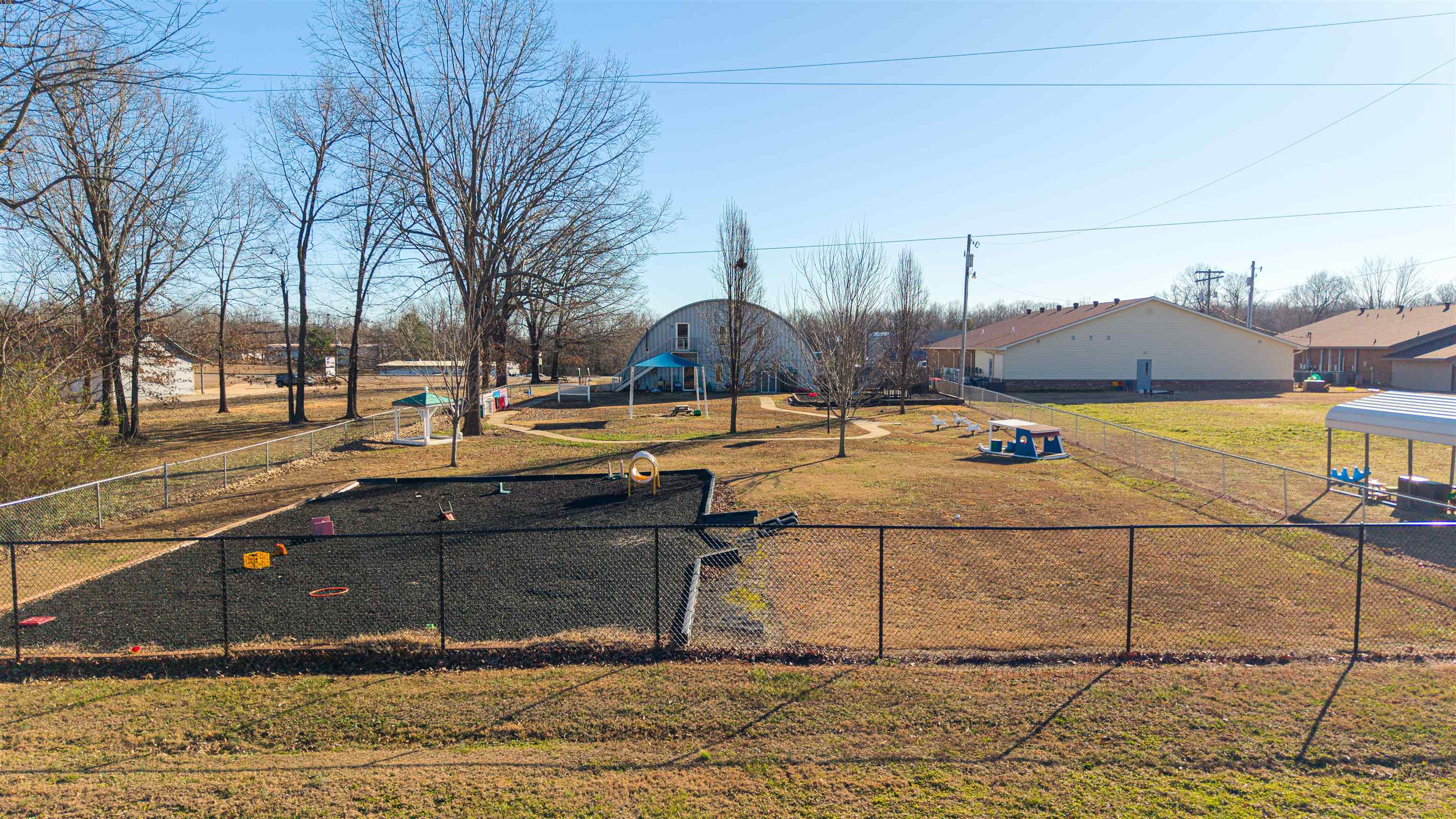 Photo 6 - Commercial / Industrial for sale – 1647  HWY 62/412   Highland, AR