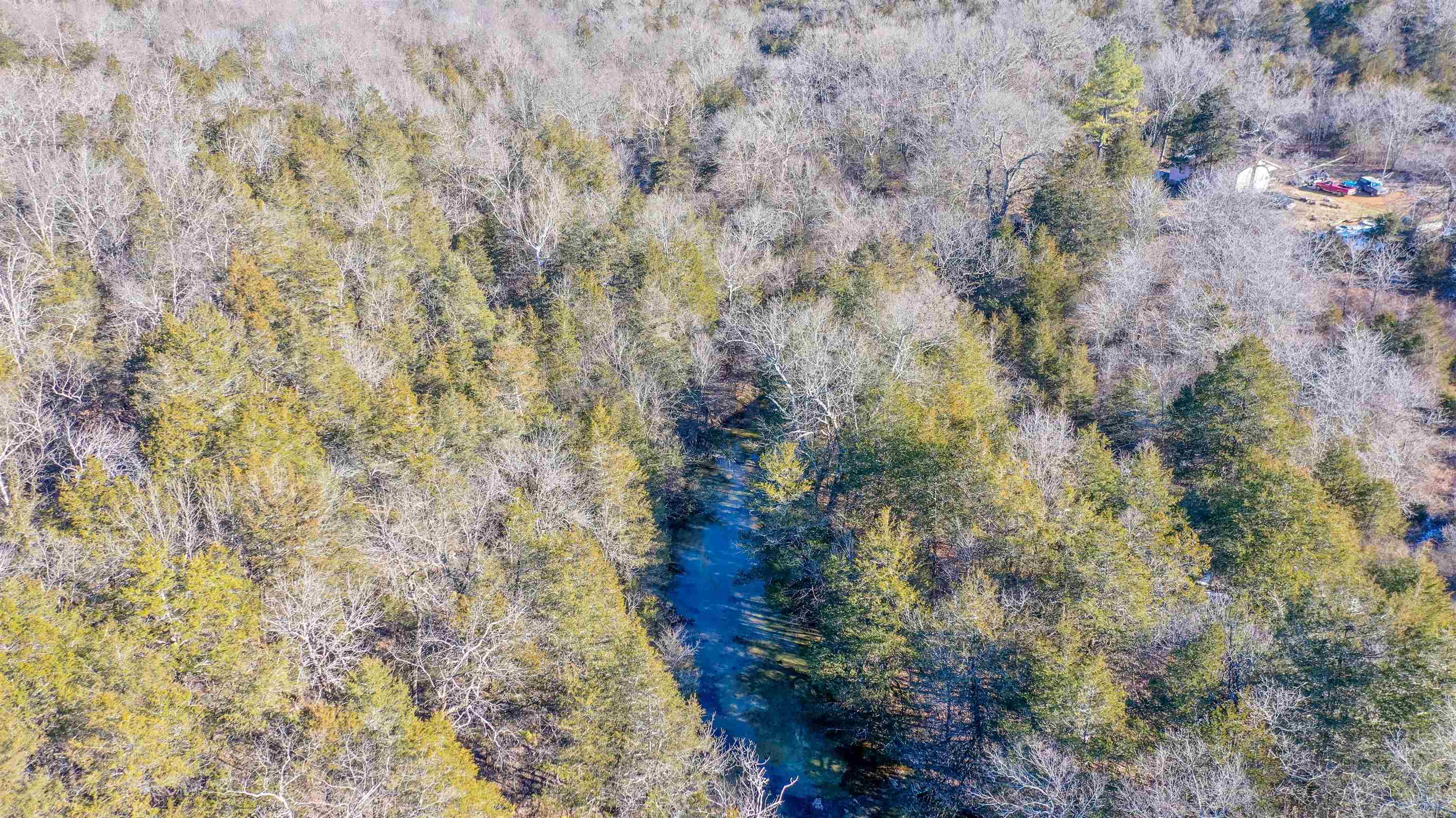 Photo 5 - Vacant Land for sale – Lot 73  Big Buck   Williford, AR