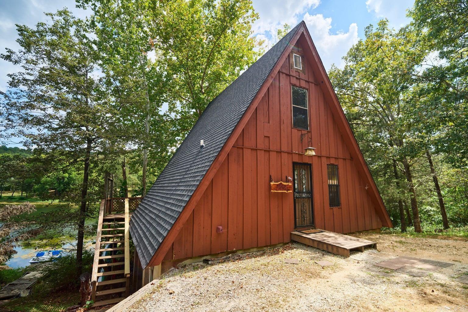 address: 1  Kiawnie Circle  