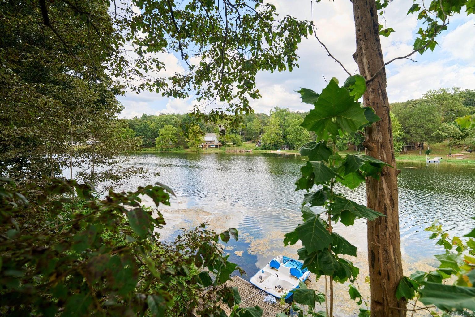 Photo 2 - Residential for sale – 1  Kiawnie Circle   Hardy, AR