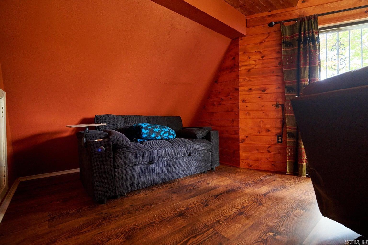 Photo 13 - Residential for sale – 1  Kiawnie Circle   Hardy, AR