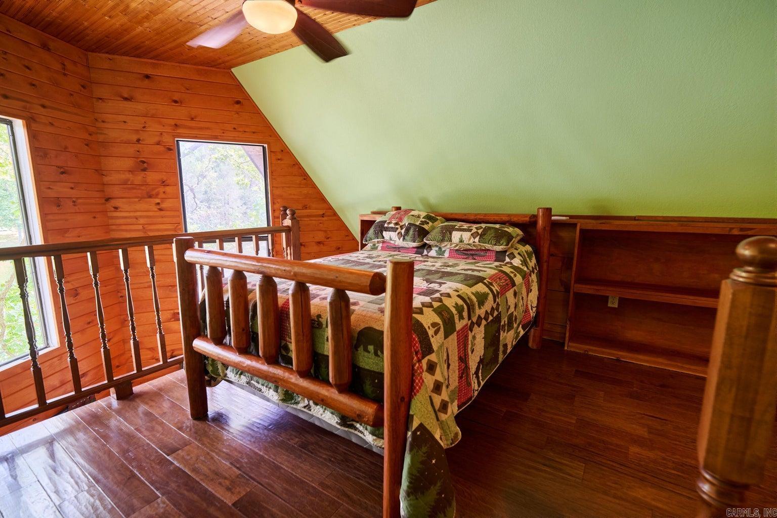 Photo 15 - Residential for sale – 1  Kiawnie Circle   Hardy, AR