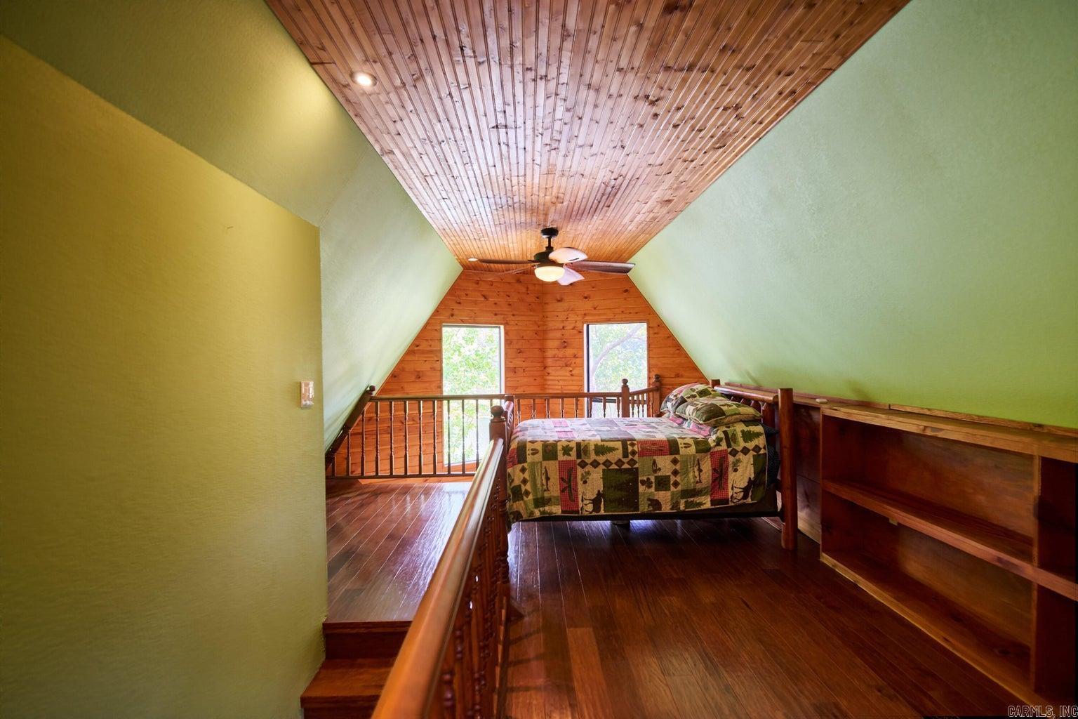 Photo 16 - Residential for sale – 1  Kiawnie Circle   Hardy, AR