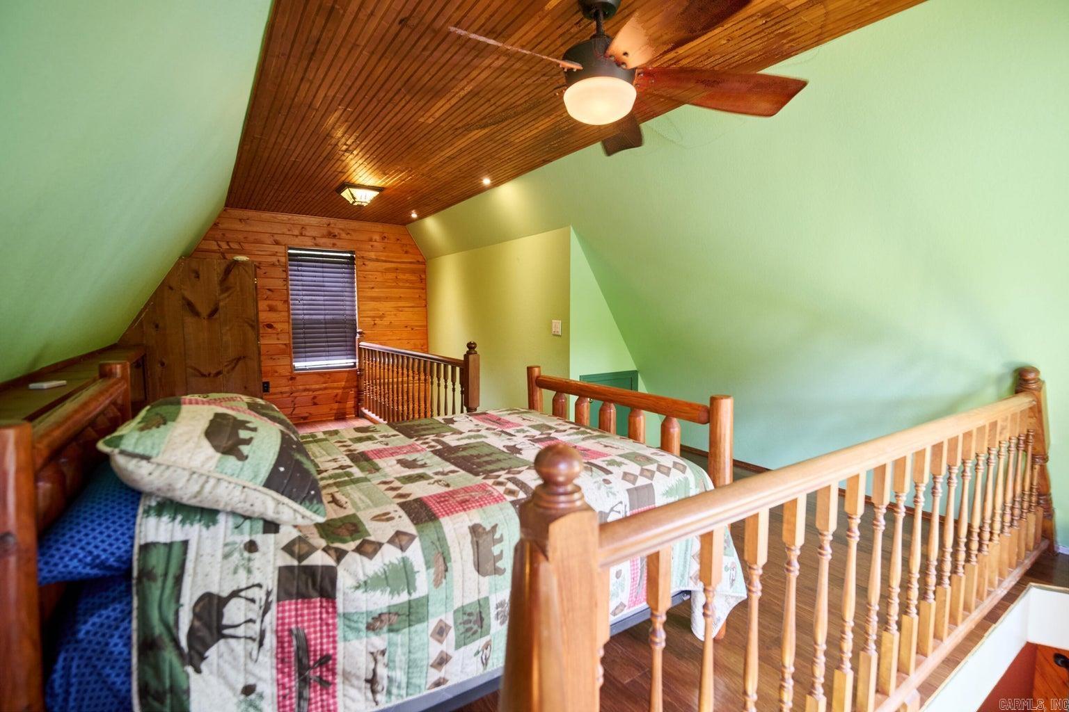 Photo 17 - Residential for sale – 1  Kiawnie Circle   Hardy, AR