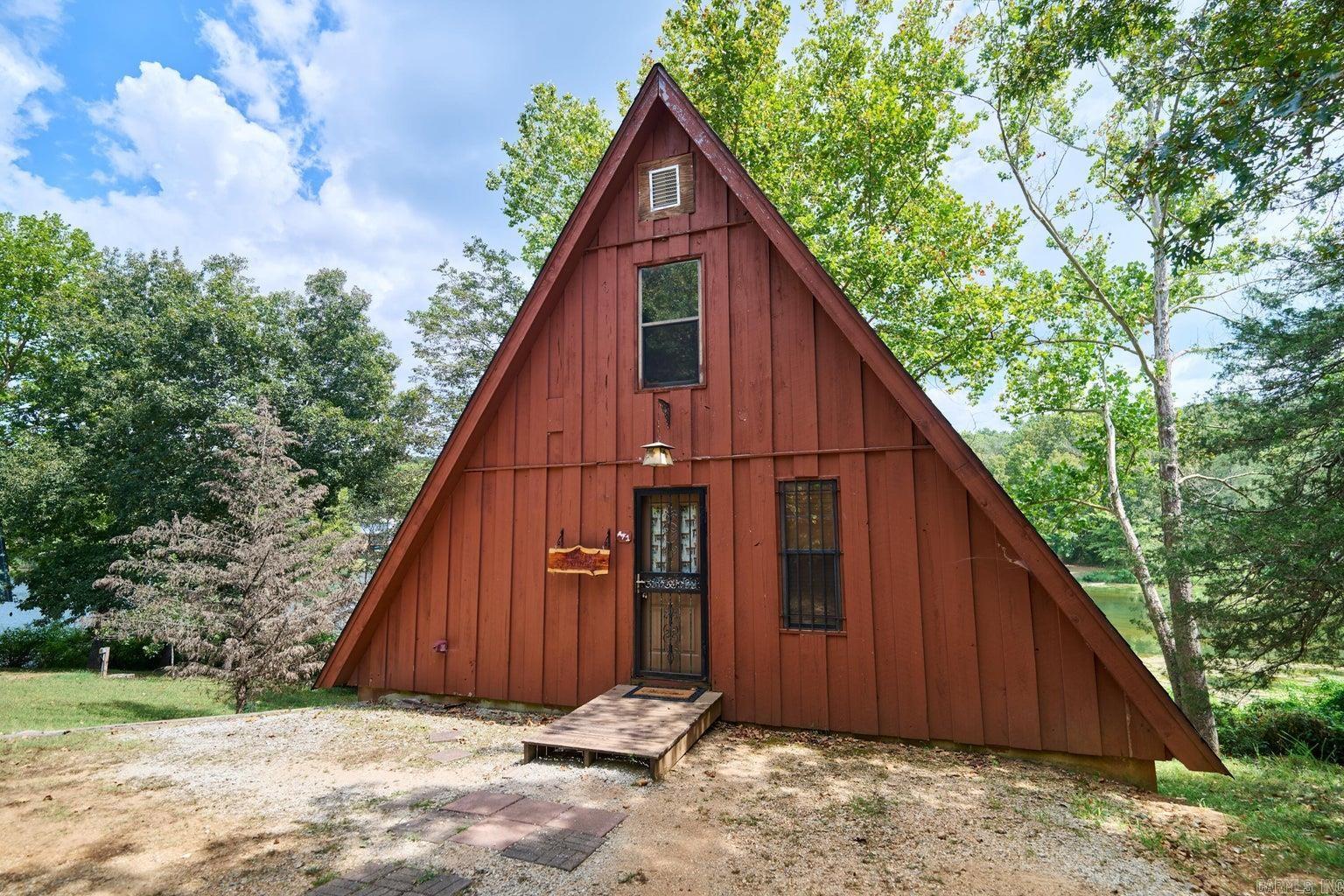 Photo 19 - Residential for sale – 1  Kiawnie Circle   Hardy, AR