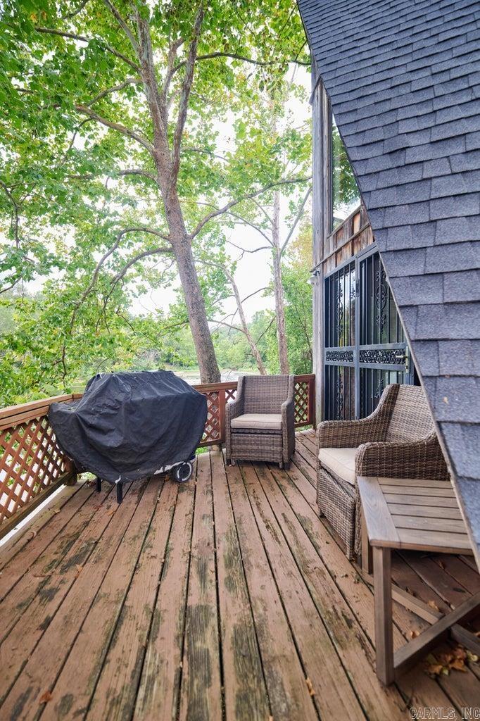 Photo 21 - Residential for sale – 1  Kiawnie Circle   Hardy, AR