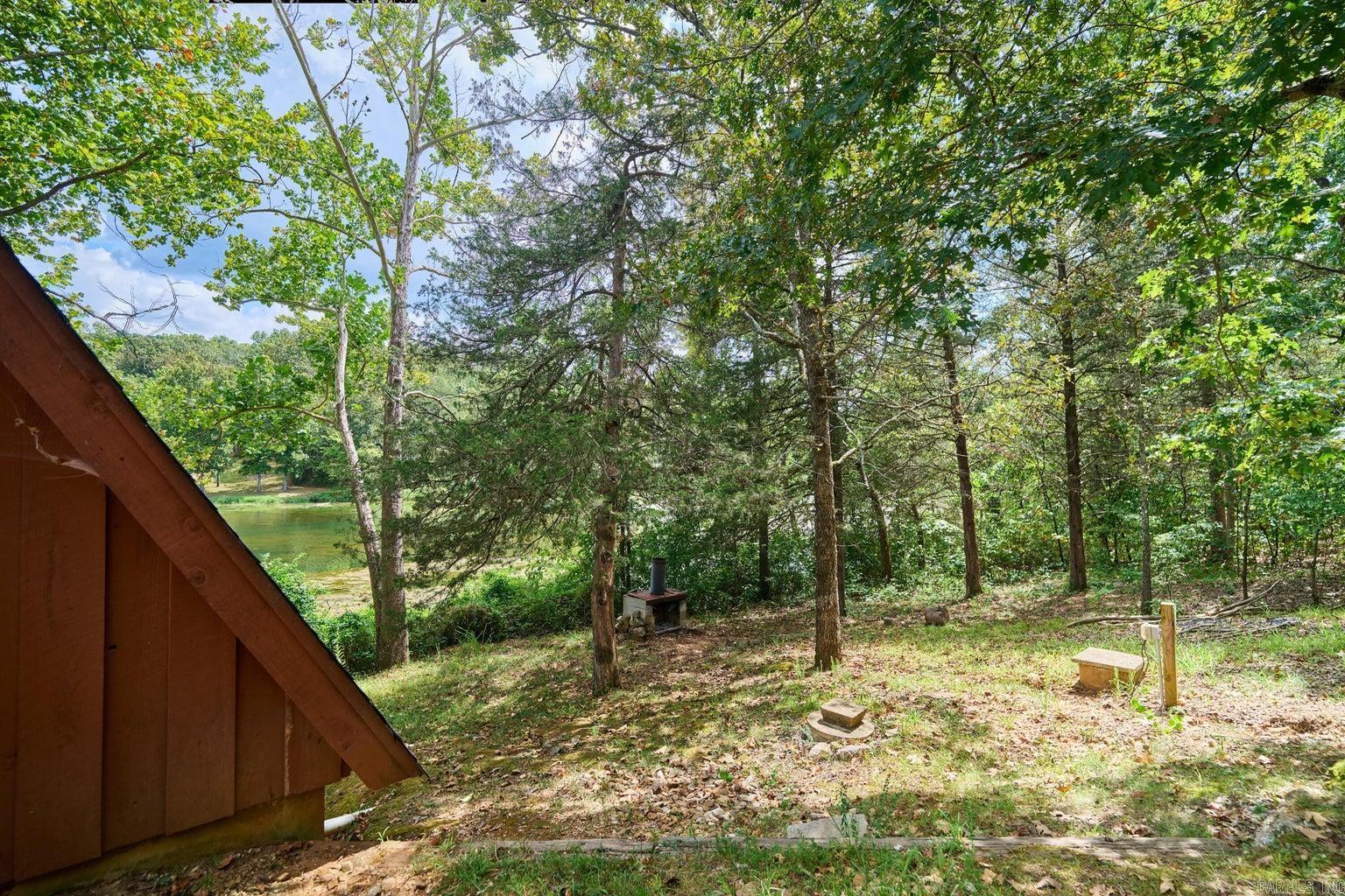 Photo 22 - Residential for sale – 1  Kiawnie Circle   Hardy, AR