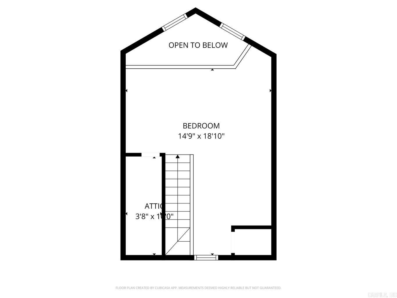 Photo 26 - Residential for sale – 1  Kiawnie Circle   Hardy, AR