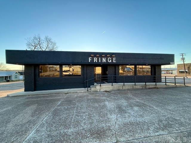 Commercial / Industrial for sale – 300 S Central Avenue   Batesville, AR