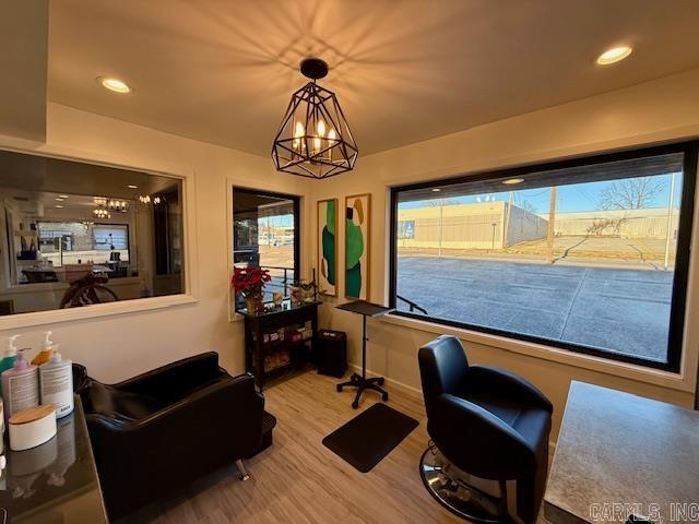 Photo 14 - Commercial / Industrial for sale – 300 S Central Avenue   Batesville, AR