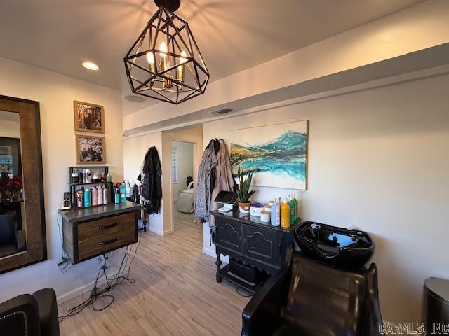 Photo 15 - Commercial / Industrial for sale – 300 S Central Avenue   Batesville, AR