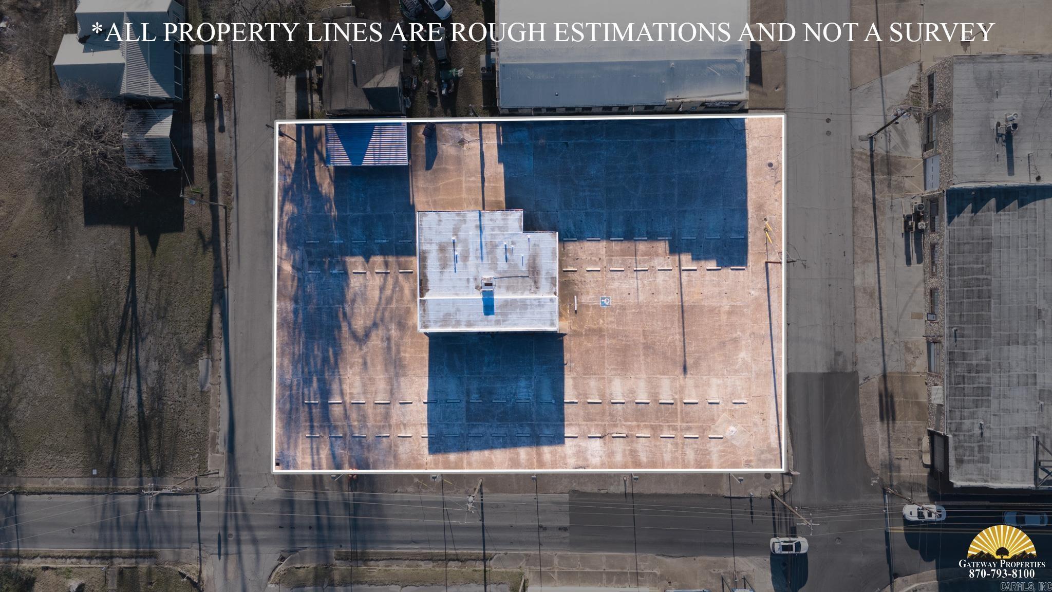 Photo 4 - Commercial / Industrial for sale – 300 S Central Avenue   Batesville, AR