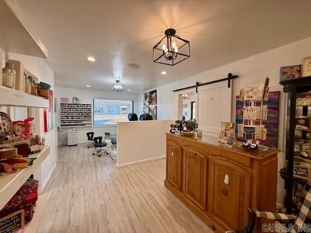 Photo 5 - Commercial / Industrial for sale – 300 S Central Avenue   Batesville, AR