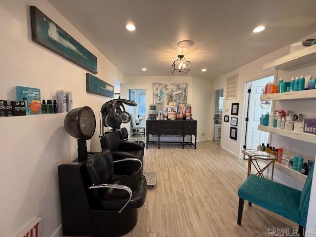 Photo 6 - Commercial / Industrial for sale – 300 S Central Avenue   Batesville, AR