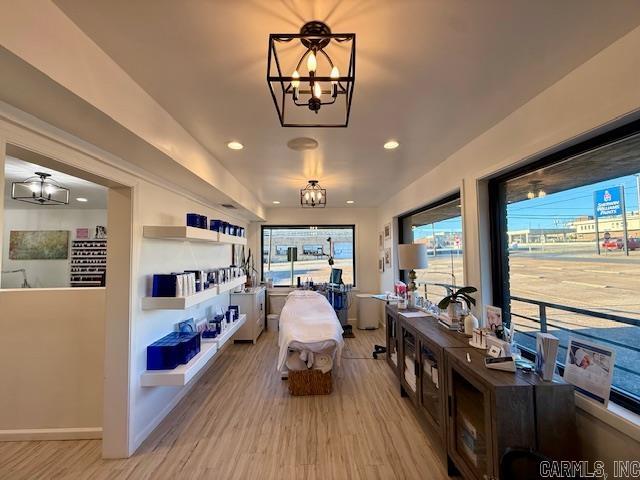 Photo 7 - Commercial / Industrial for sale – 300 S Central Avenue   Batesville, AR