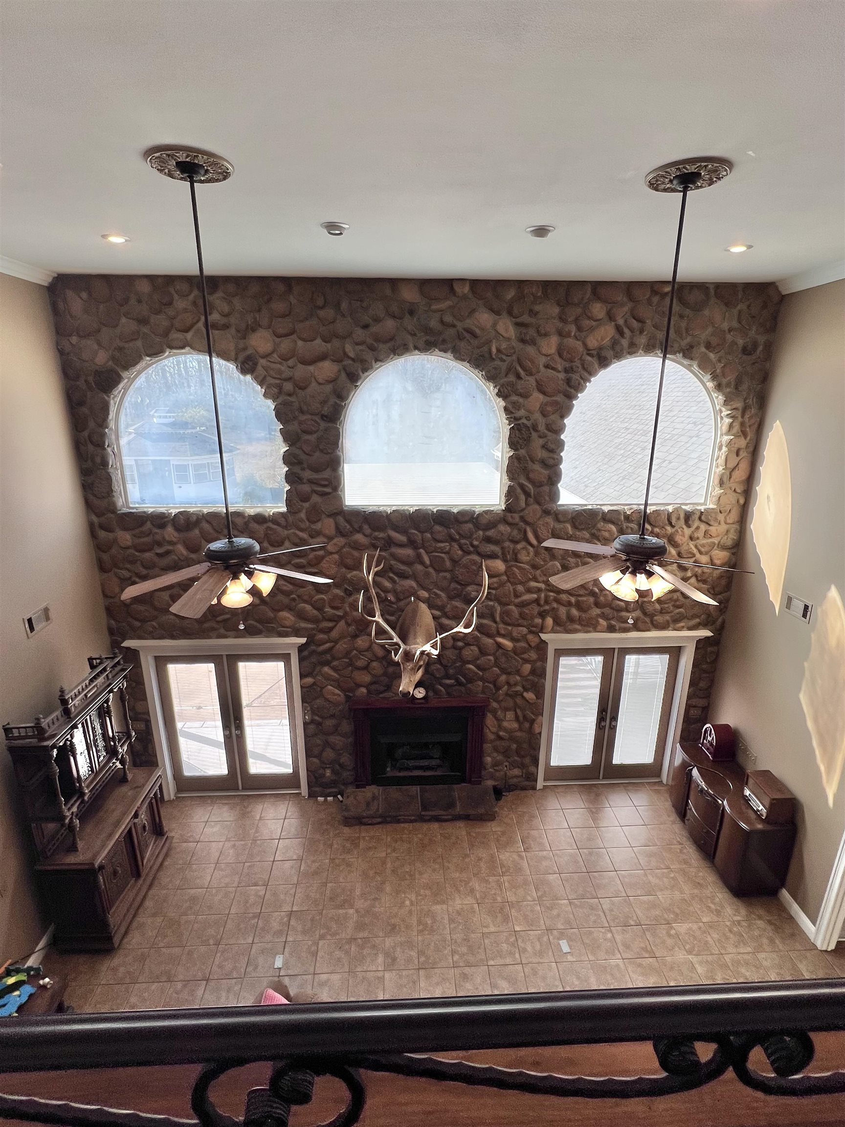 Photo 12 - Residential for sale – 2951 E AR 58   Sidney, AR