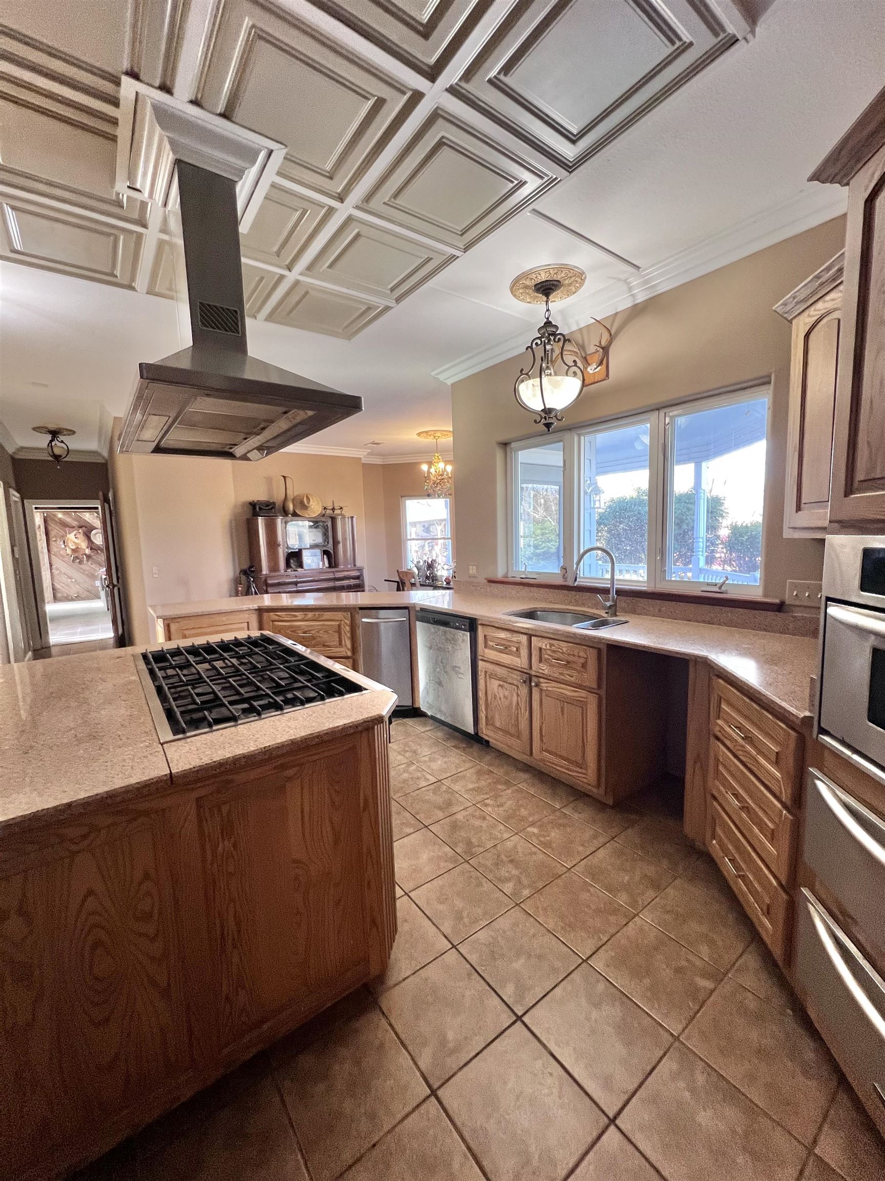 Photo 18 - Residential for sale – 2951 E AR 58   Sidney, AR