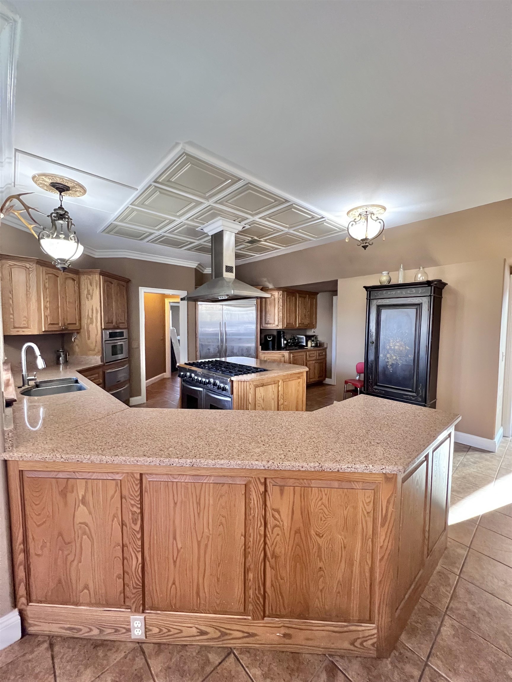 Photo 19 - Residential for sale – 2951 E AR 58   Sidney, AR