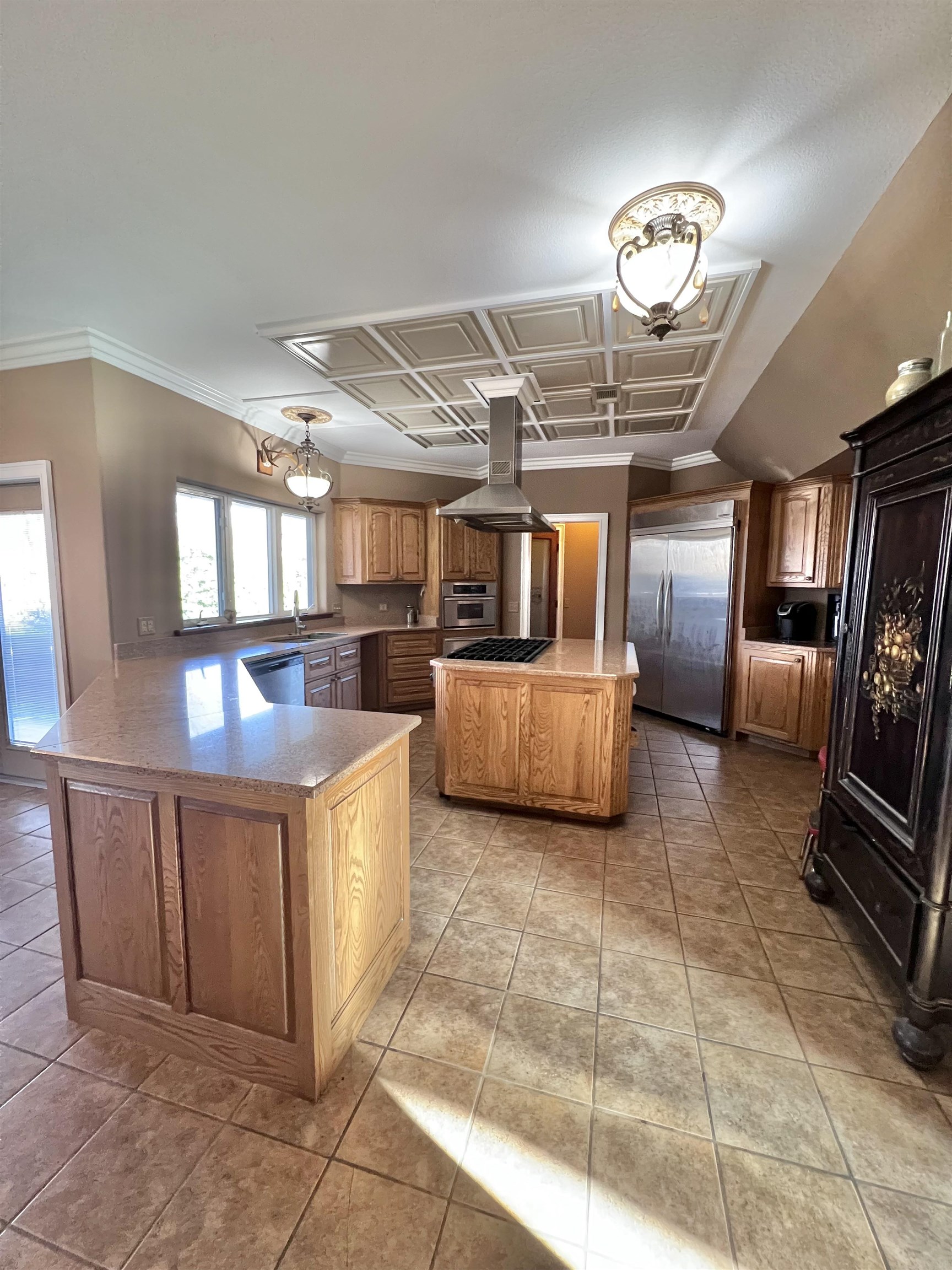 Photo 20 - Residential for sale – 2951 E AR 58   Sidney, AR