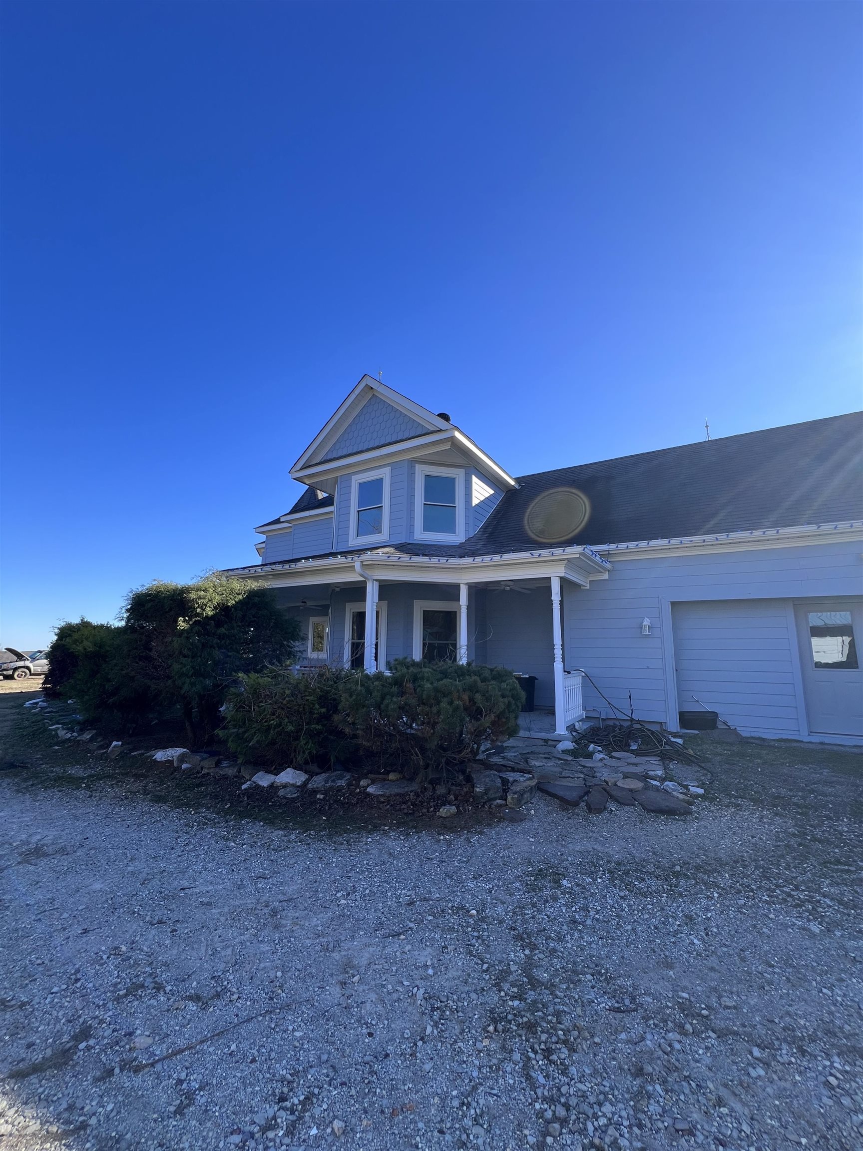 Photo 3 - Residential for sale – 2951 E AR 58   Sidney, AR