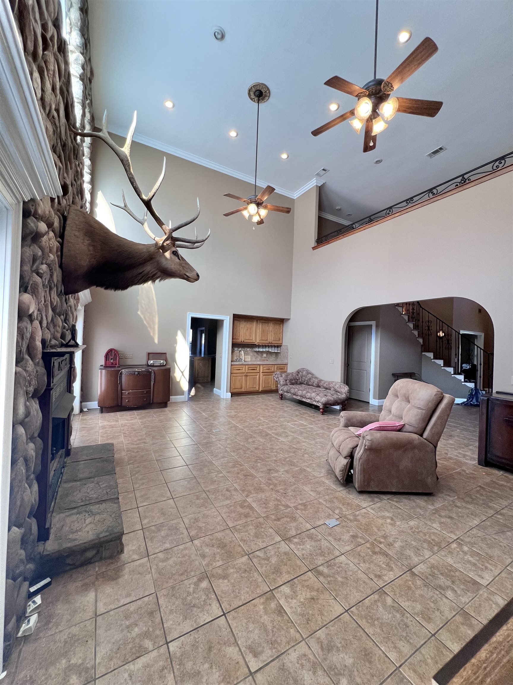 Photo 22 - Residential for sale – 2951 E AR 58   Sidney, AR