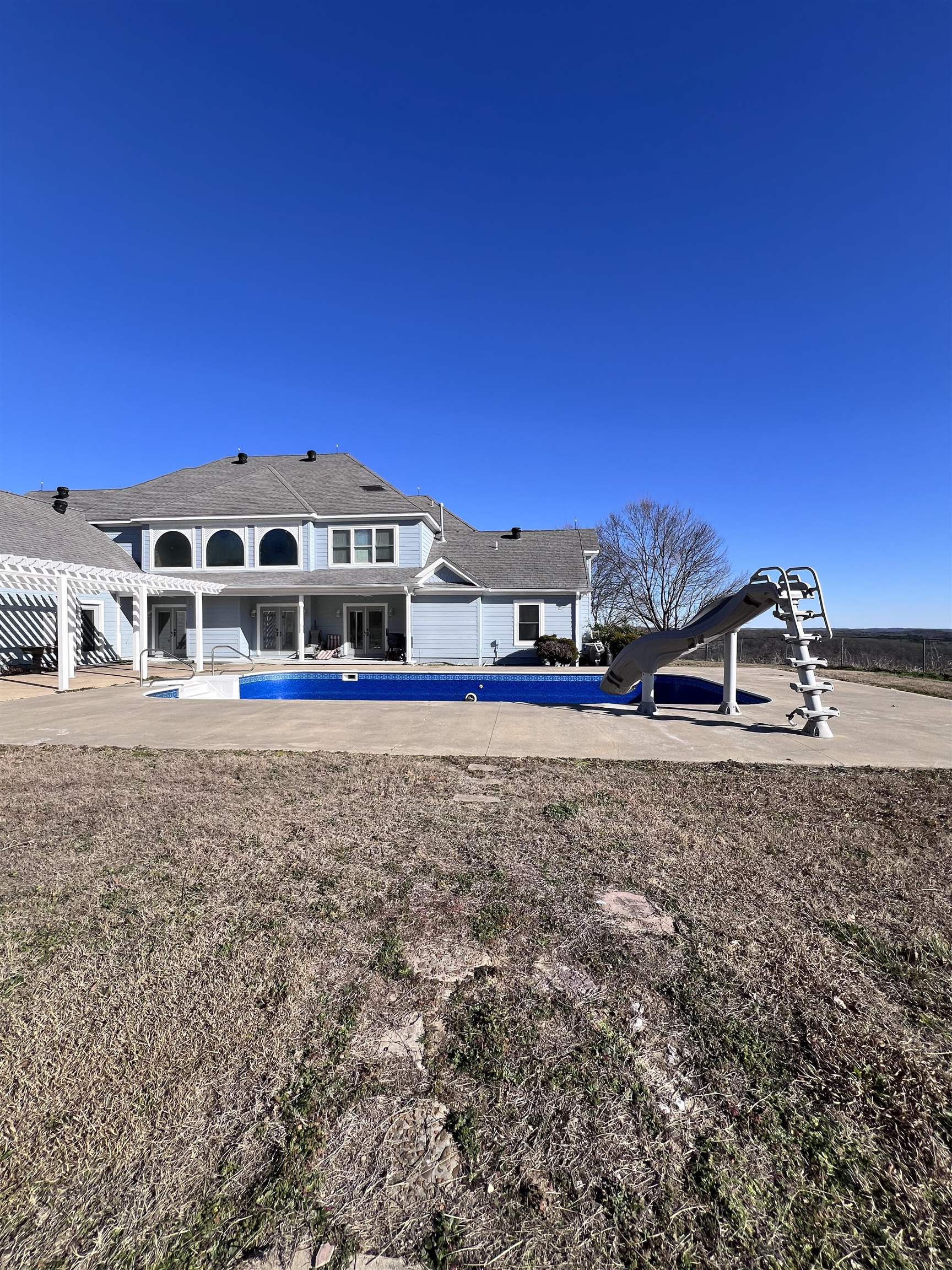 Photo 7 - Residential for sale – 2951 E AR 58   Sidney, AR