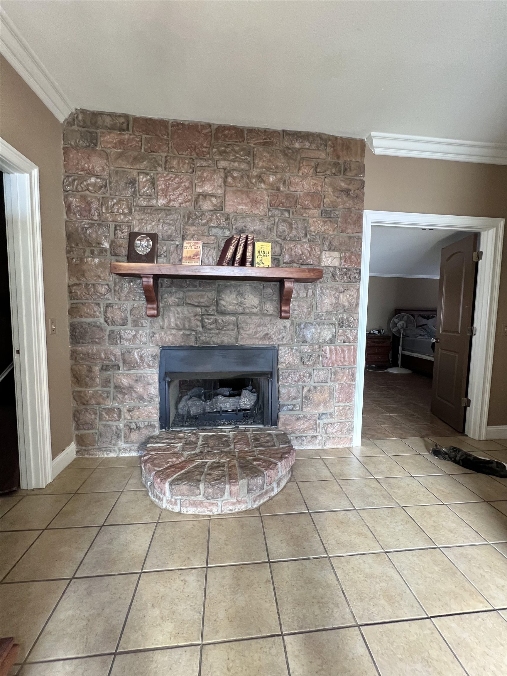 Photo 9 - Residential for sale – 2951 E AR 58   Sidney, AR