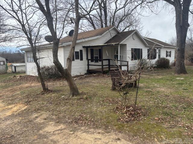 Residential for sale – 555  Pleasant Run   Mammoth Spring, AR