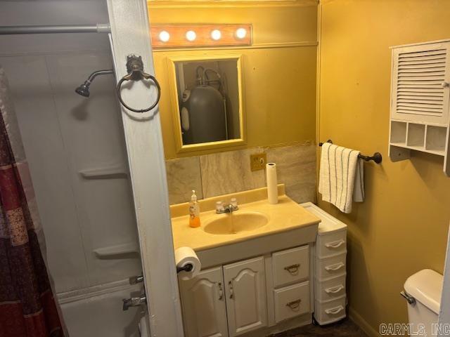 Photo 15 - Residential for sale – 555  Pleasant Run   Mammoth Spring, AR