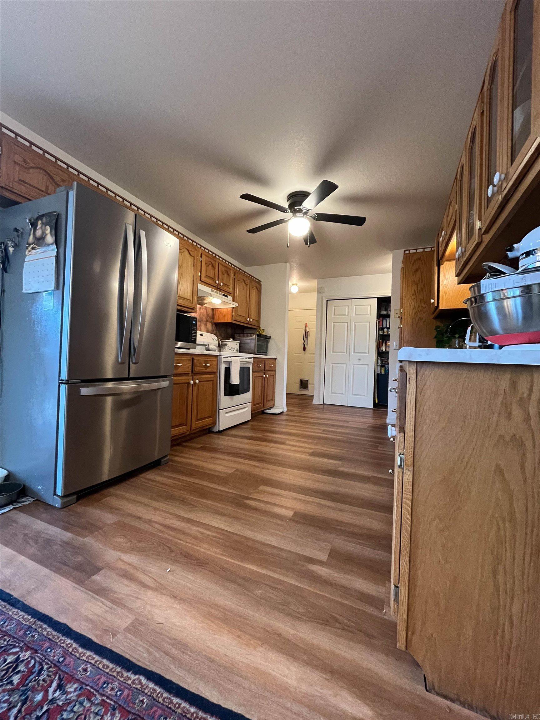 Photo 11 - Residential for sale – 460  Bethel   Mammoth Spring, AR