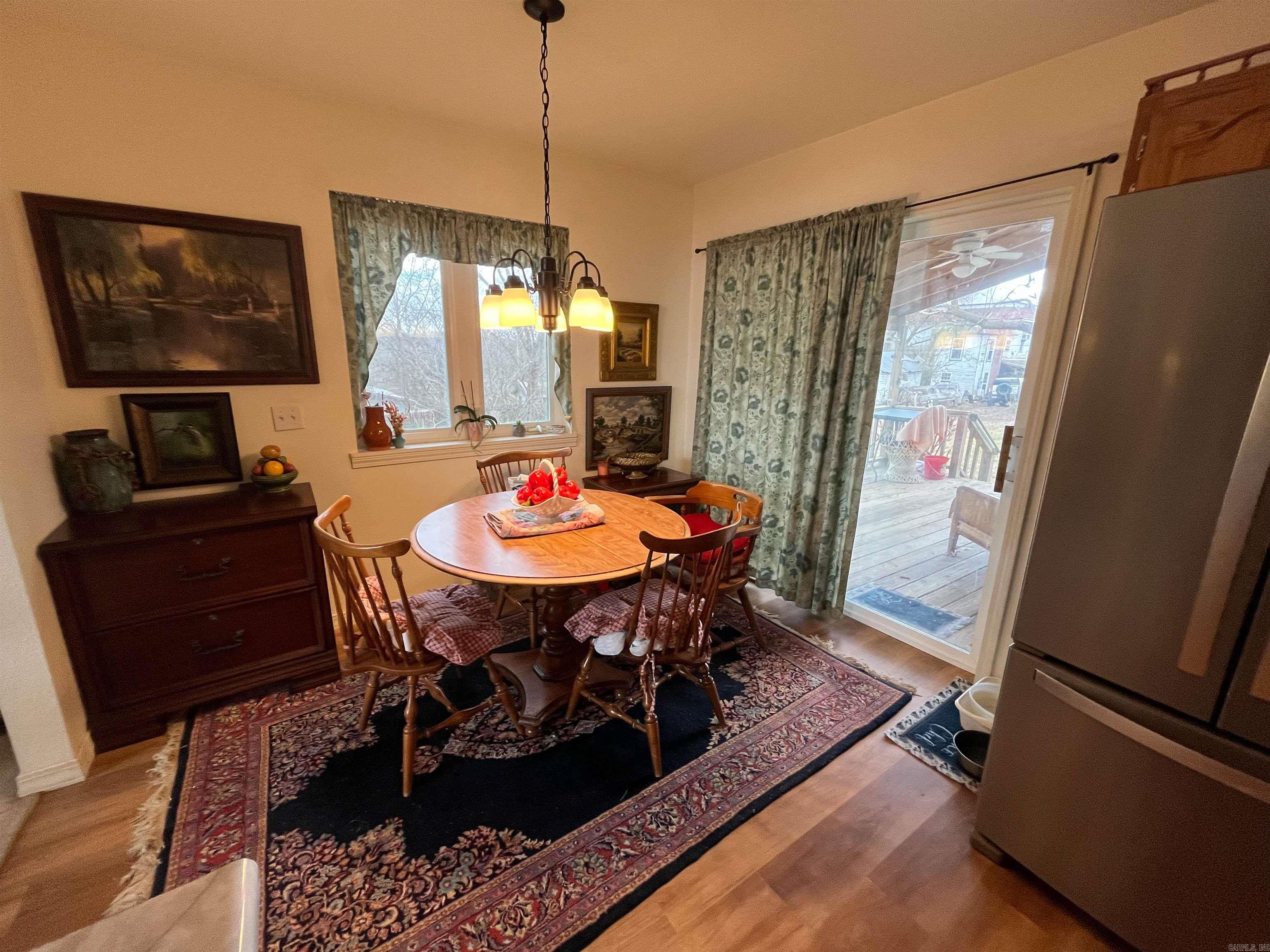 Photo 13 - Residential for sale – 460  Bethel   Mammoth Spring, AR