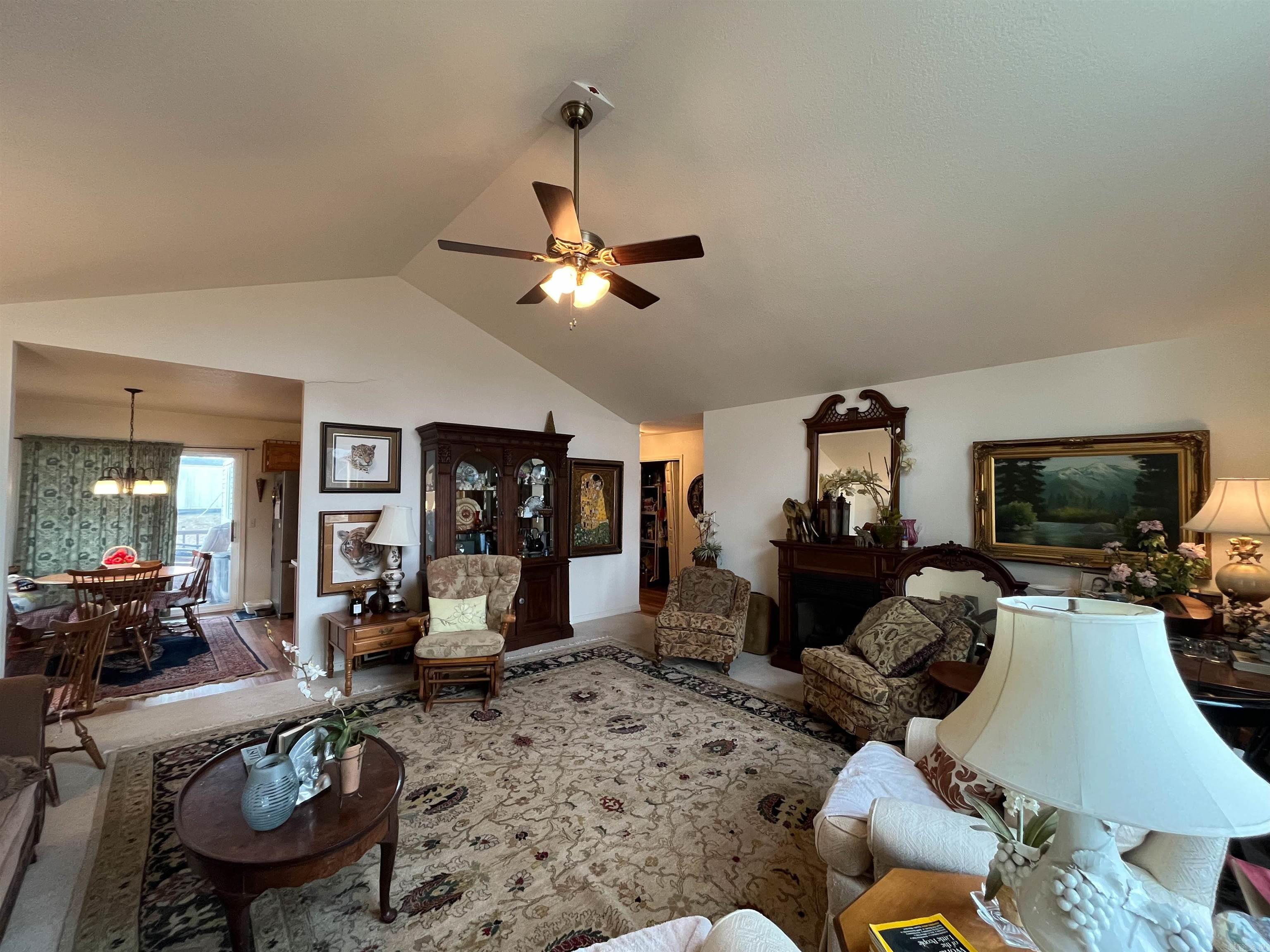 Photo 3 - Residential for sale – 460  Bethel   Mammoth Spring, AR