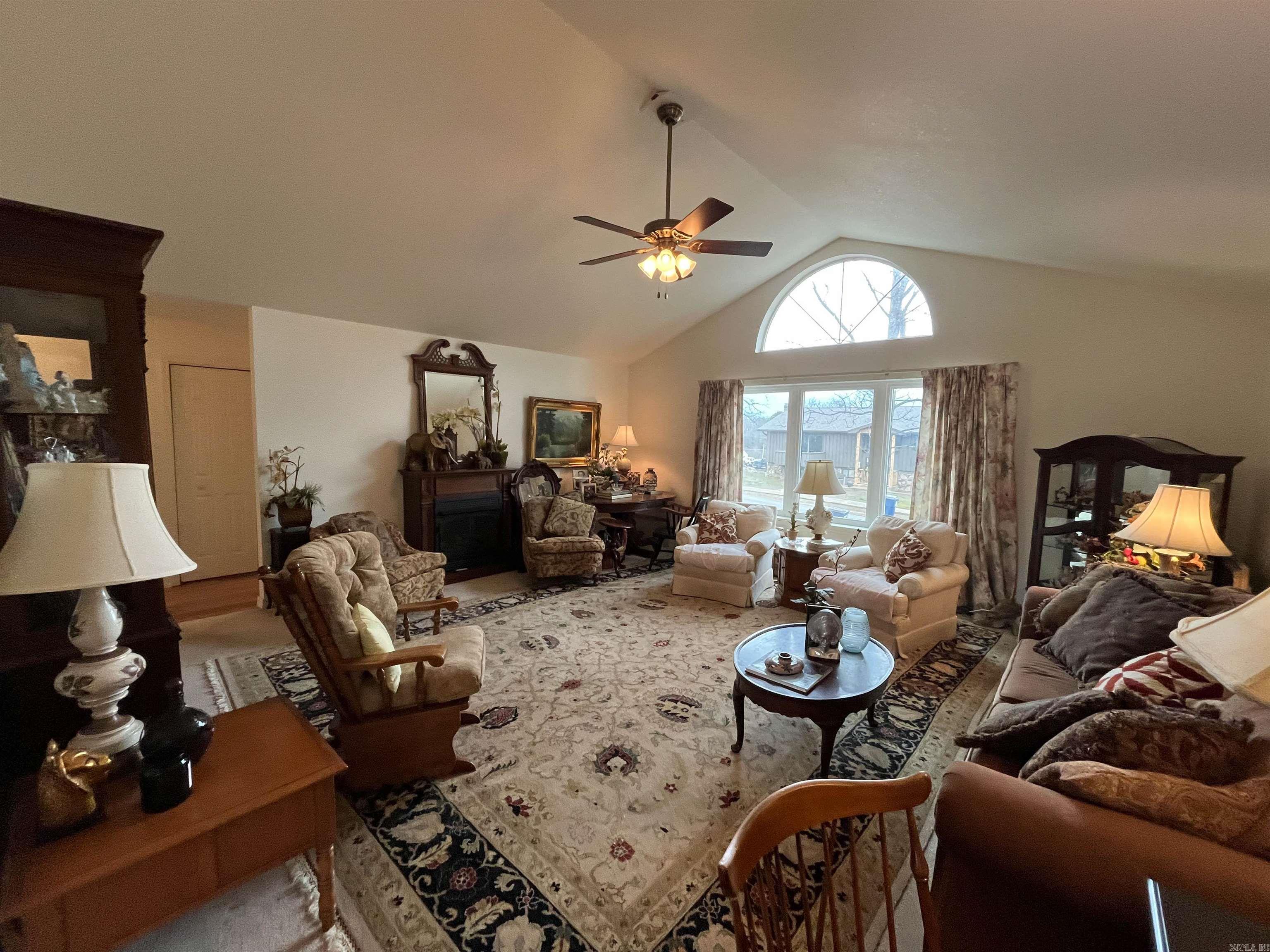 Photo 4 - Residential for sale – 460  Bethel   Mammoth Spring, AR