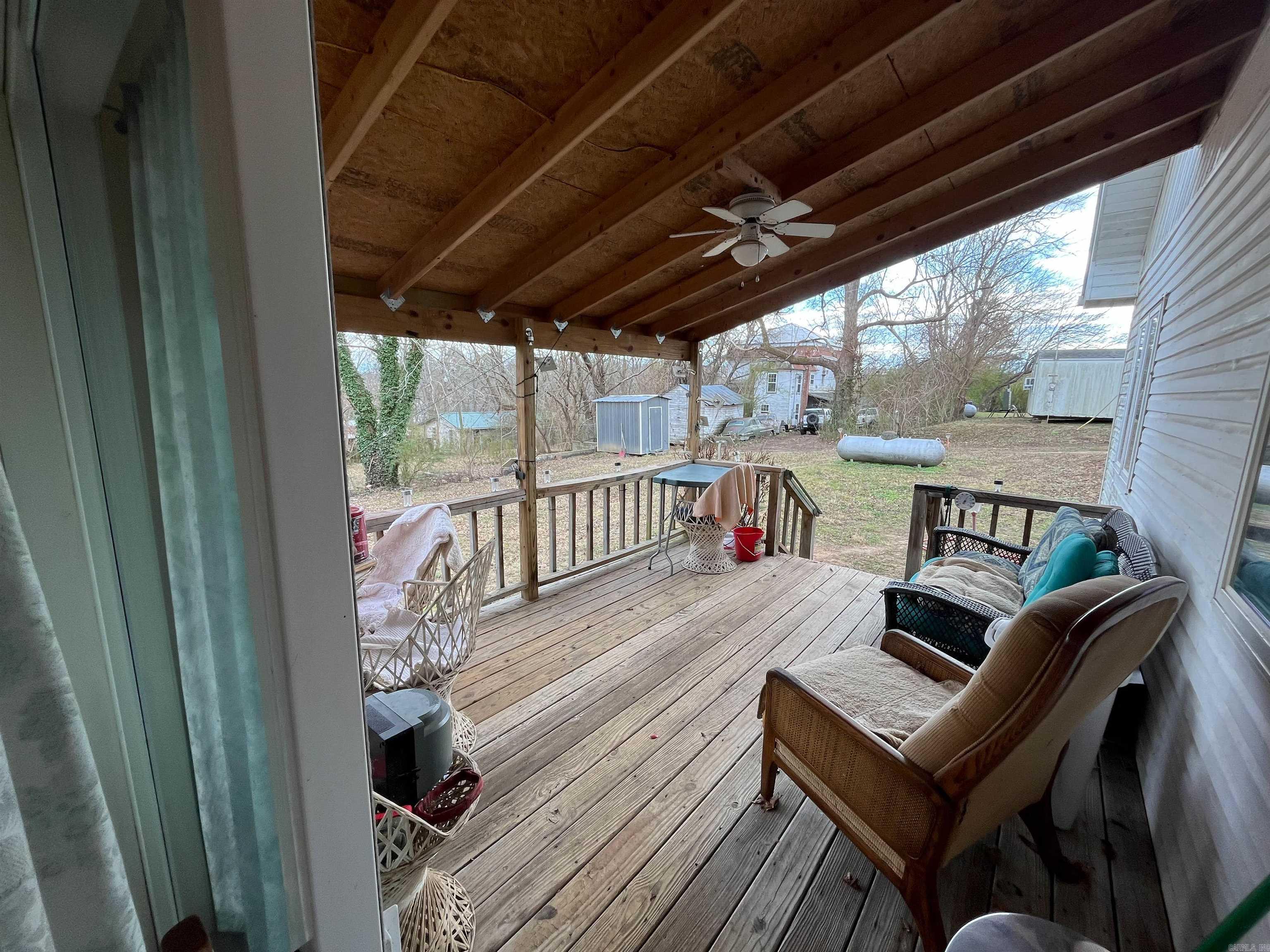 Photo 31 - Residential for sale – 460  Bethel   Mammoth Spring, AR