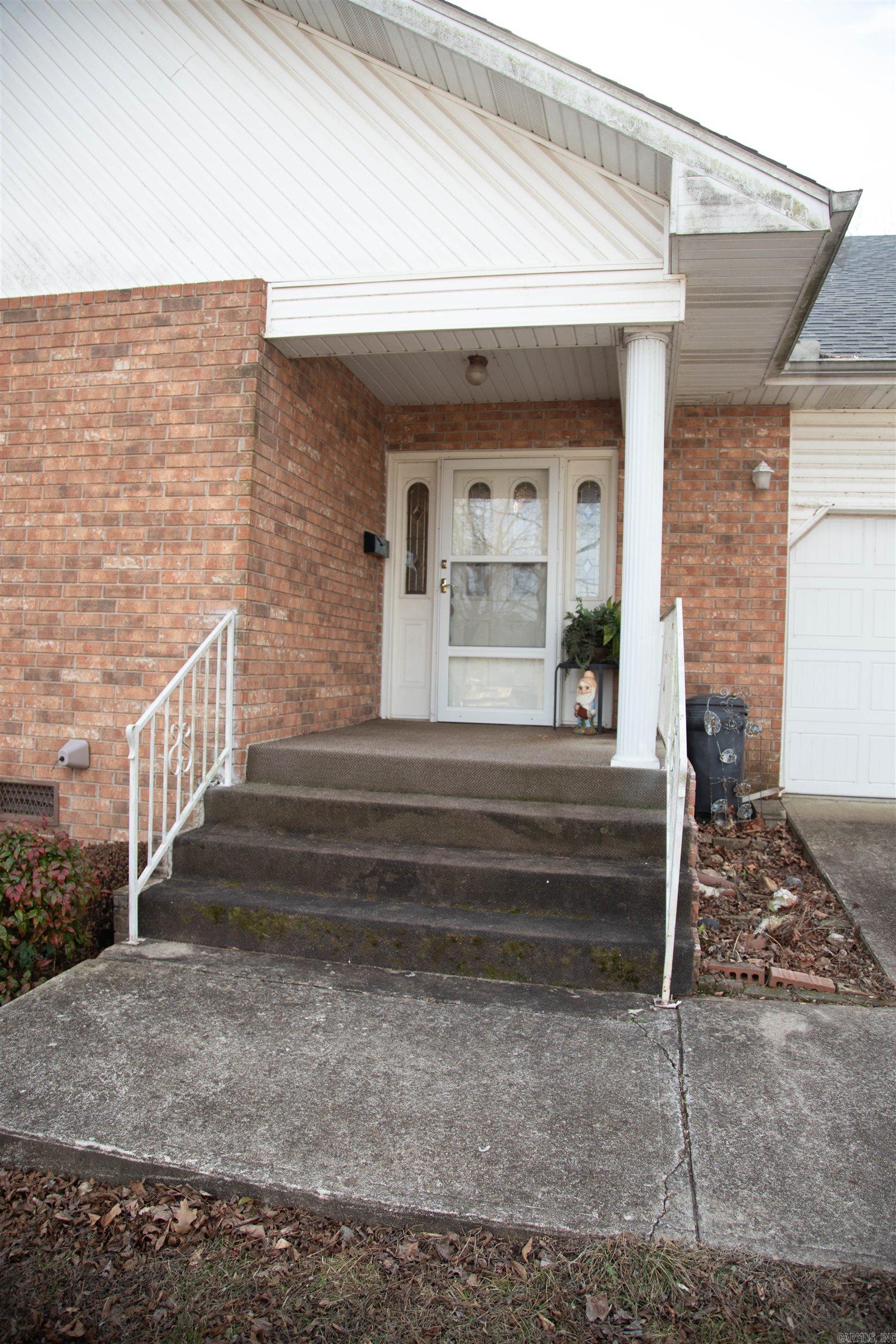 Photo 34 - Residential for sale – 460  Bethel   Mammoth Spring, AR