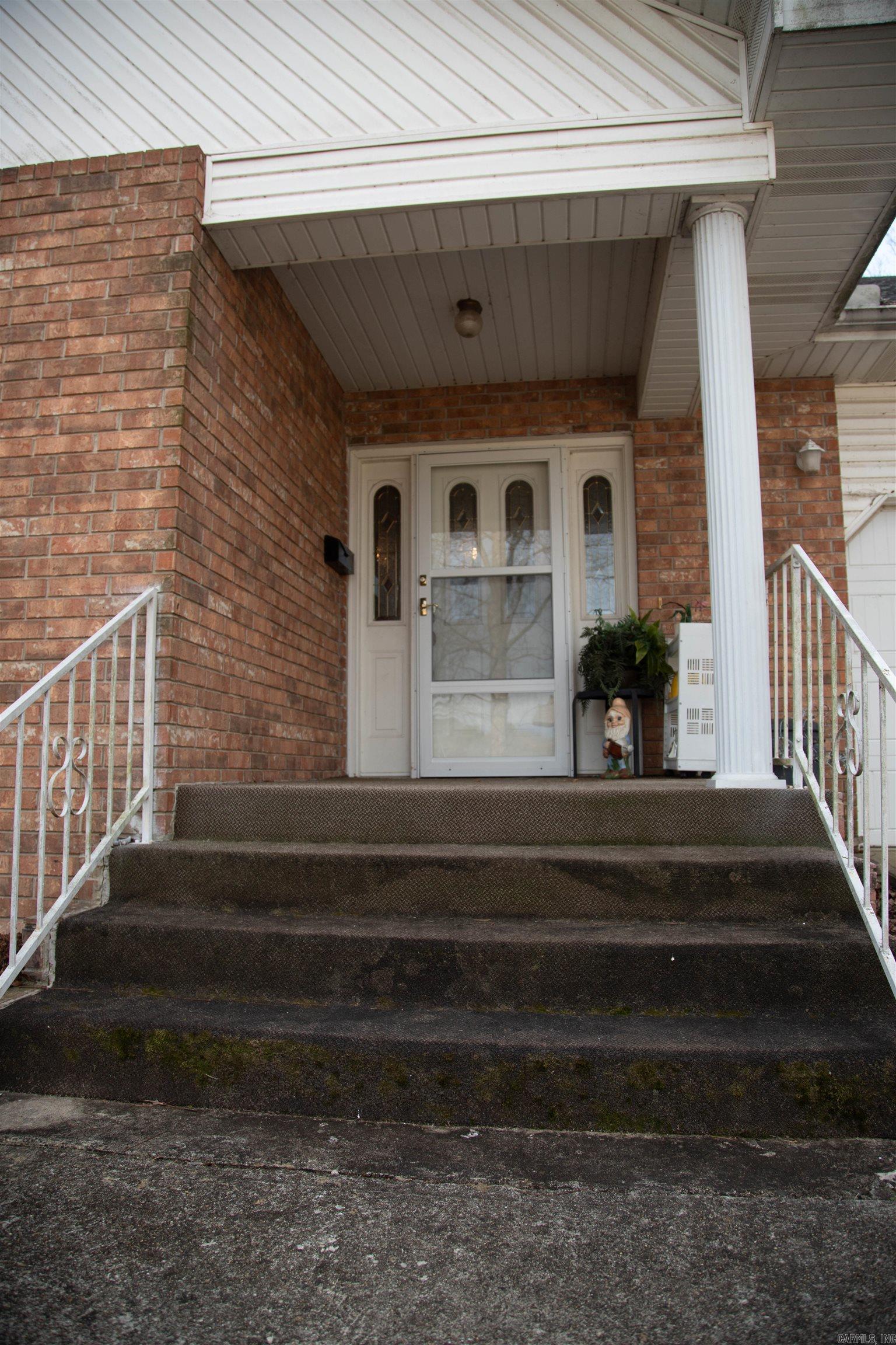 Photo 35 - Residential for sale – 460  Bethel   Mammoth Spring, AR