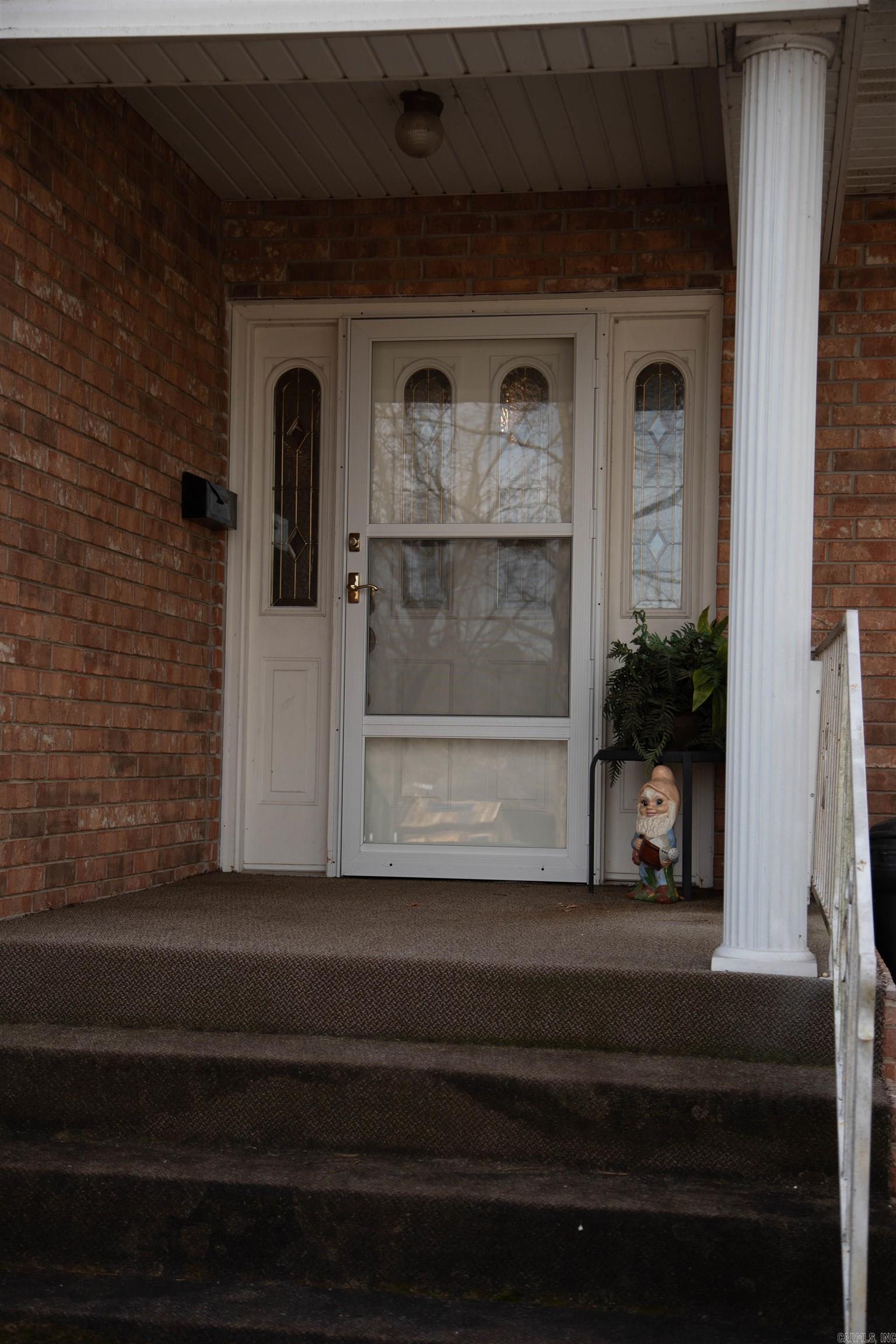 Photo 36 - Residential for sale – 460  Bethel   Mammoth Spring, AR