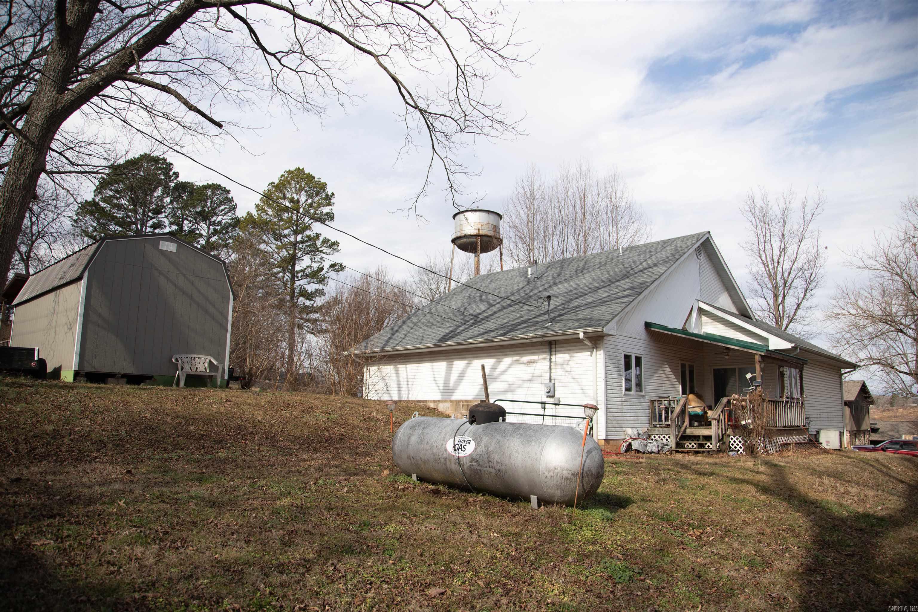 Photo 39 - Residential for sale – 460  Bethel   Mammoth Spring, AR