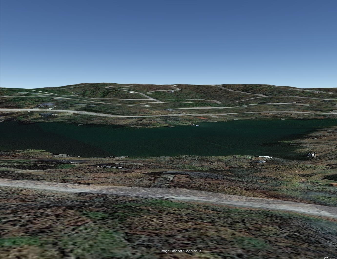 Photo 14 - Vacant Land for sale – L-17, B-2 W Lakeshore   Cherokee Village, AR