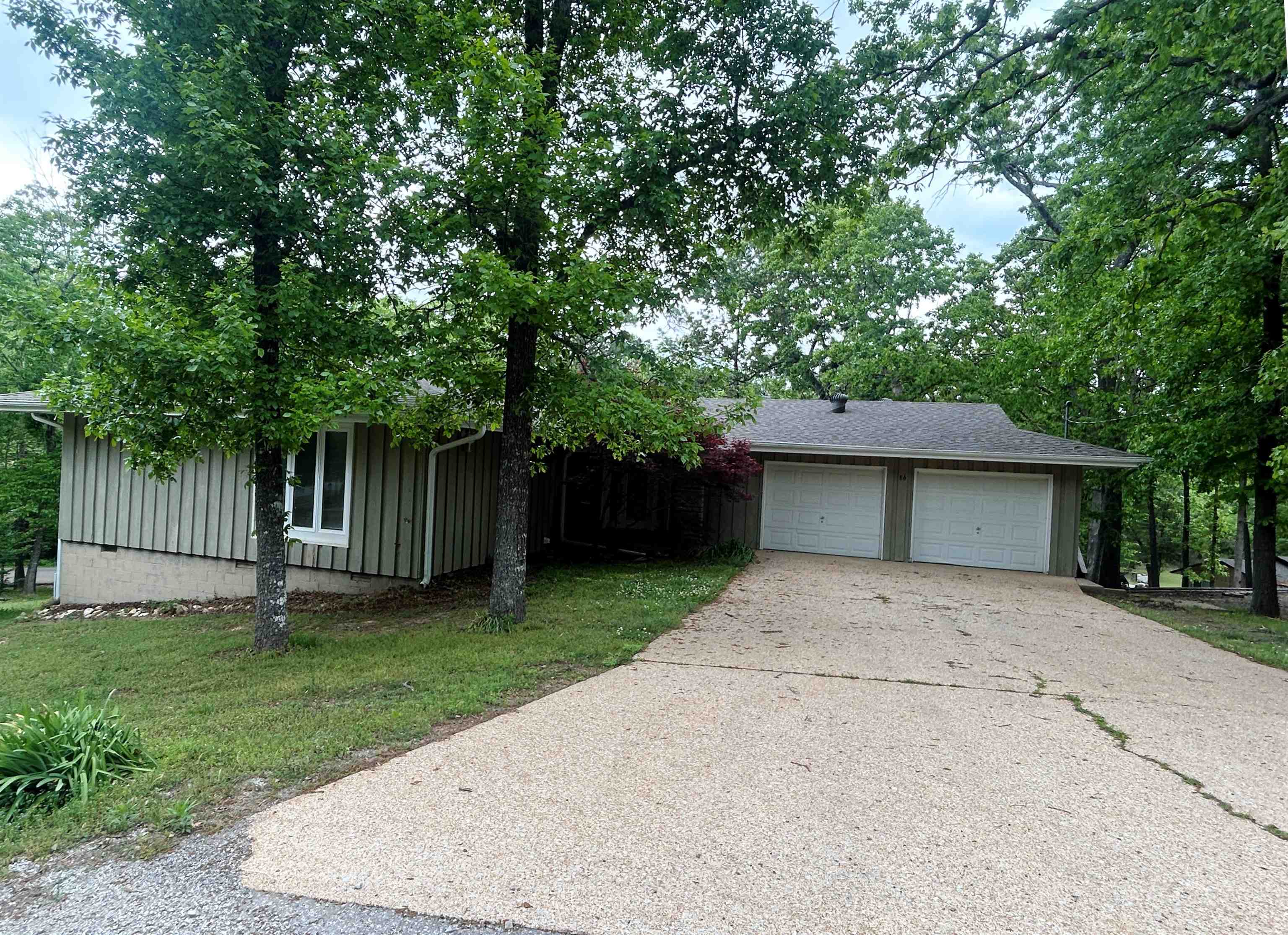 Residential for sale – 86  Cherokee   Cherokee Village, AR