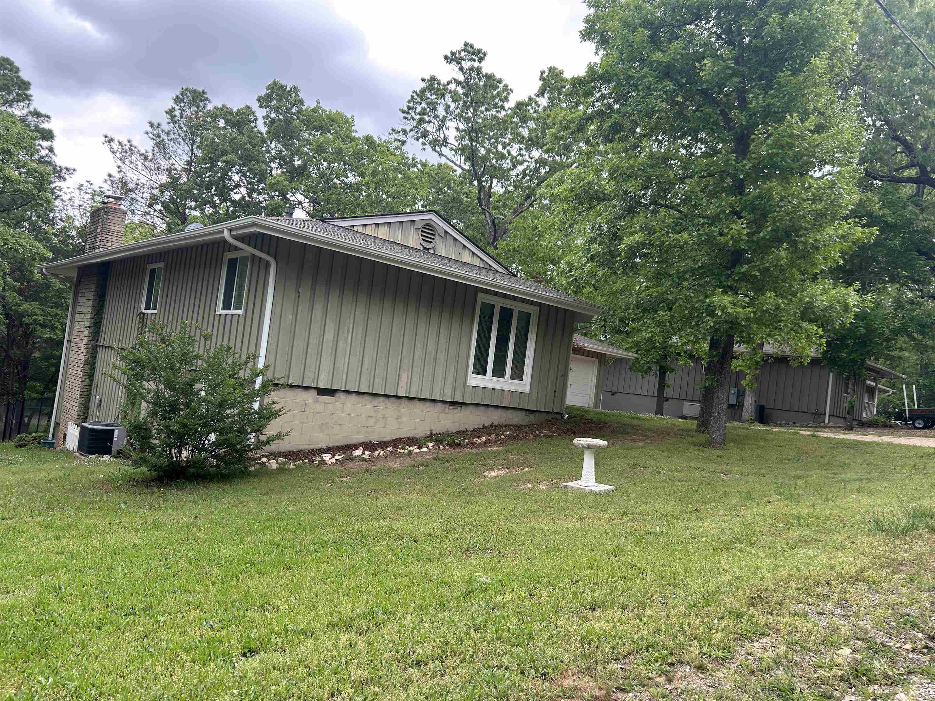 Photo 2 - Residential for sale – 86  Cherokee   Cherokee Village, AR