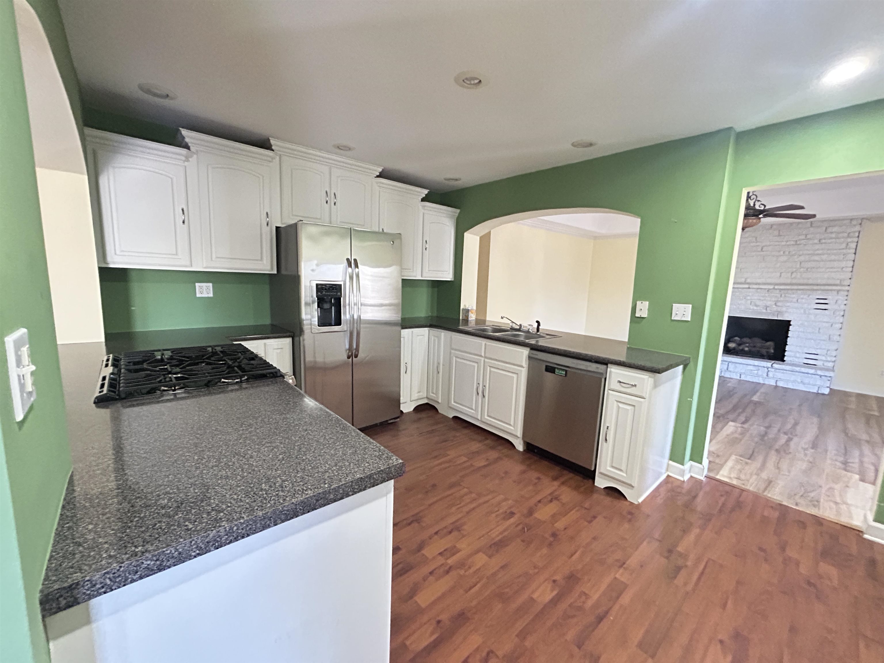 Photo 12 - Residential for sale – 86  Cherokee   Cherokee Village, AR