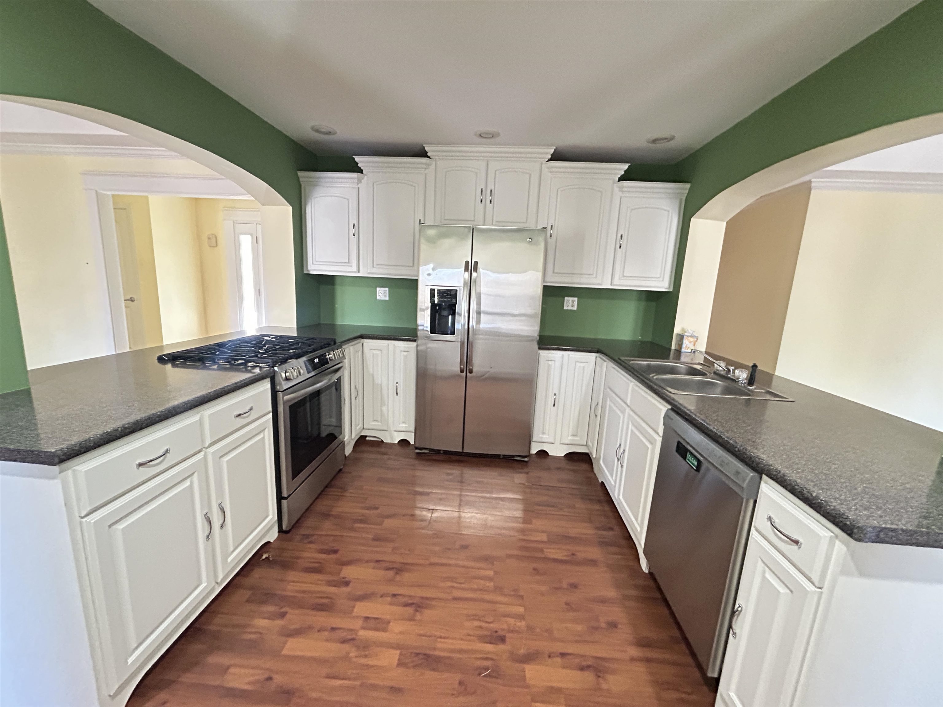 Photo 13 - Residential for sale – 86  Cherokee   Cherokee Village, AR