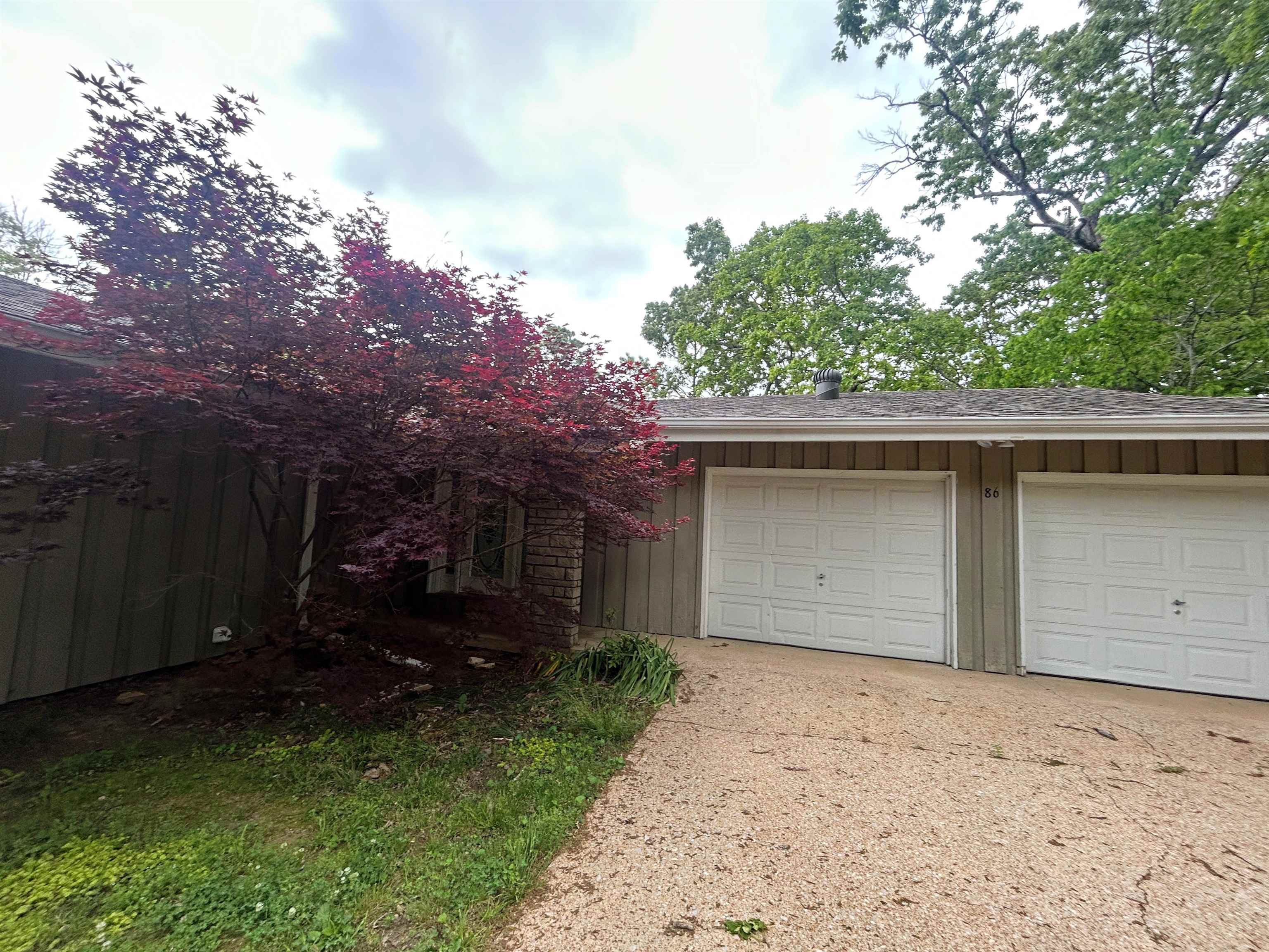 Photo 3 - Residential for sale – 86  Cherokee   Cherokee Village, AR